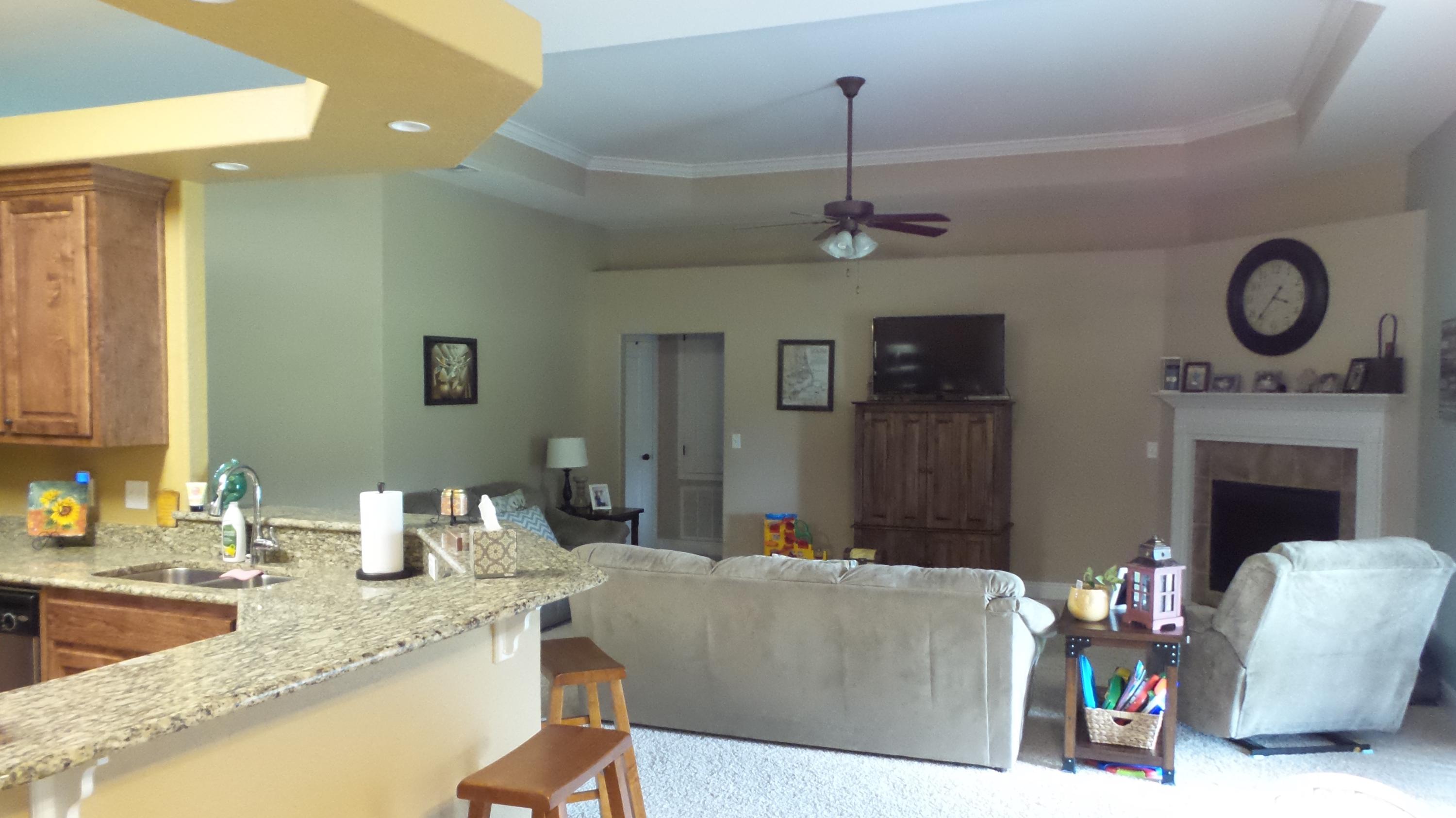 MOSSY OAK S/D - Residential