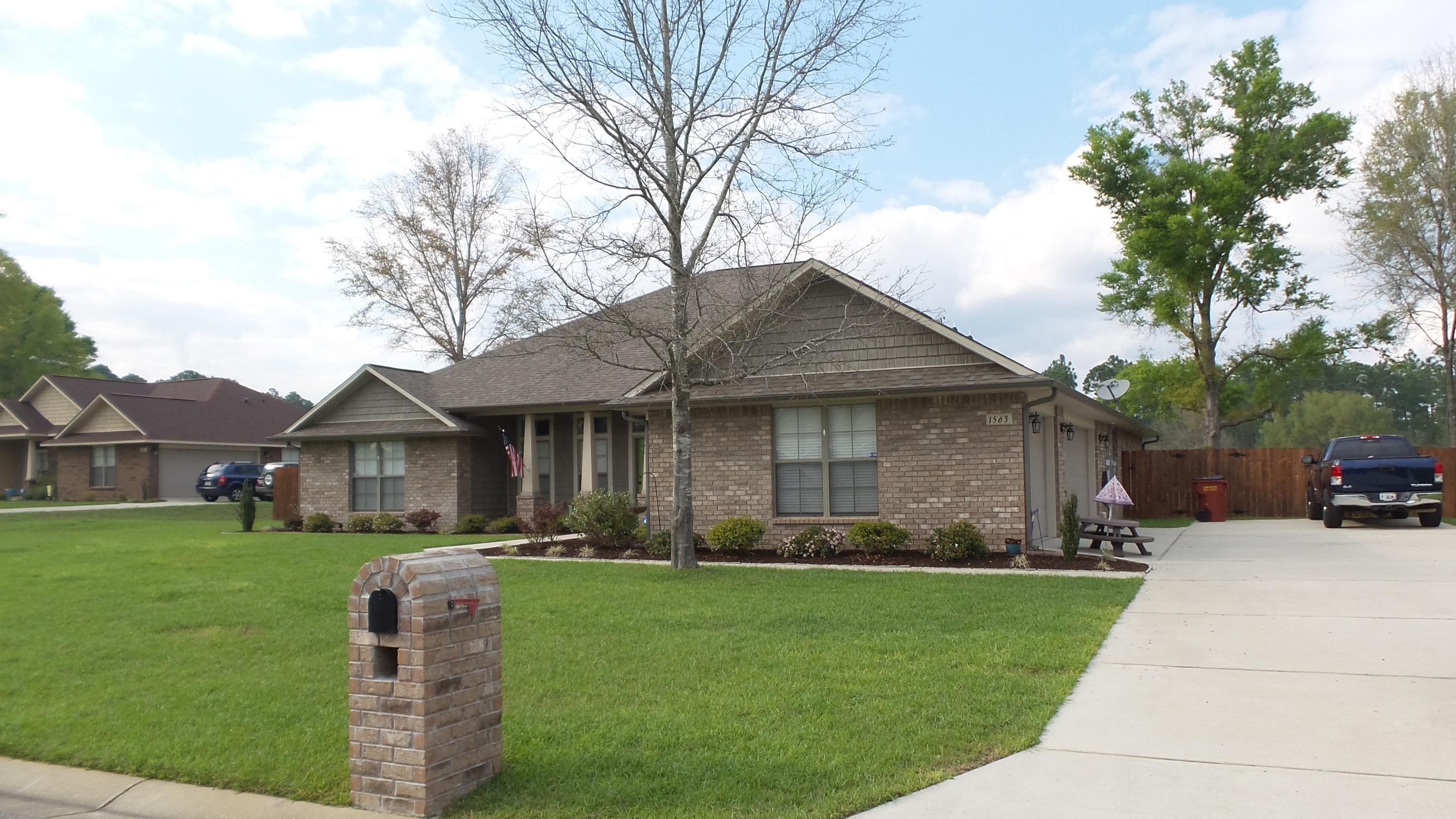 MOSSY OAK S/D - Residential