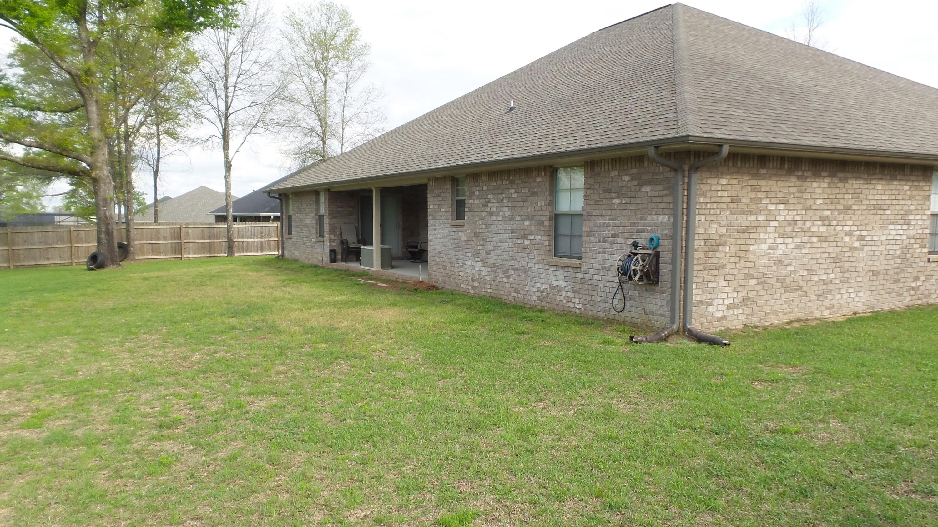 MOSSY OAK S/D - Residential