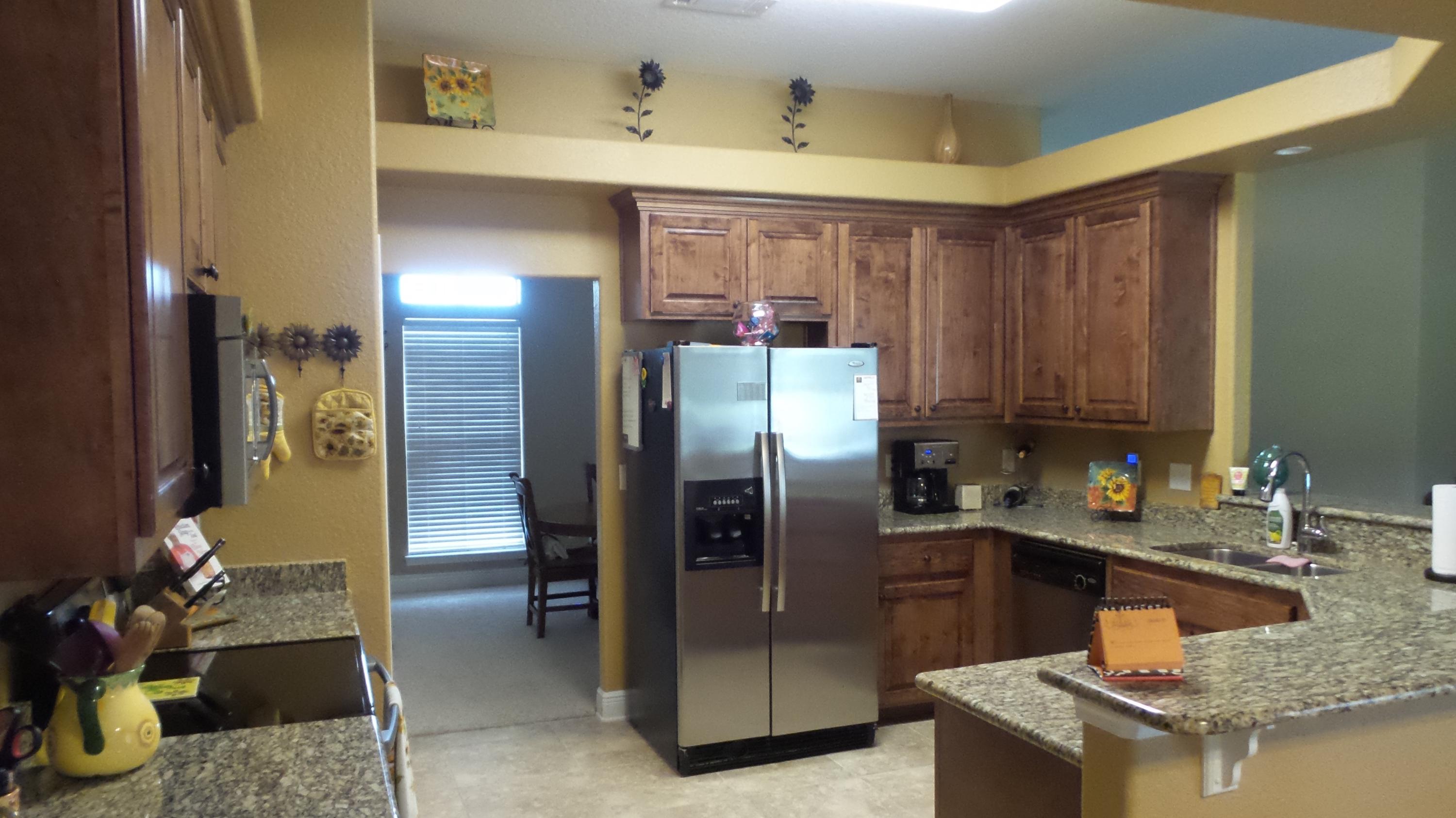 MOSSY OAK S/D - Residential