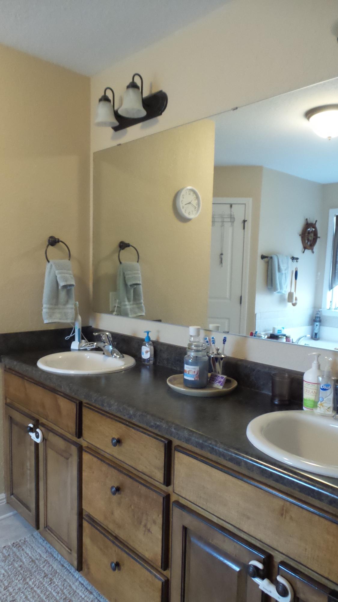 MOSSY OAK S/D - Residential