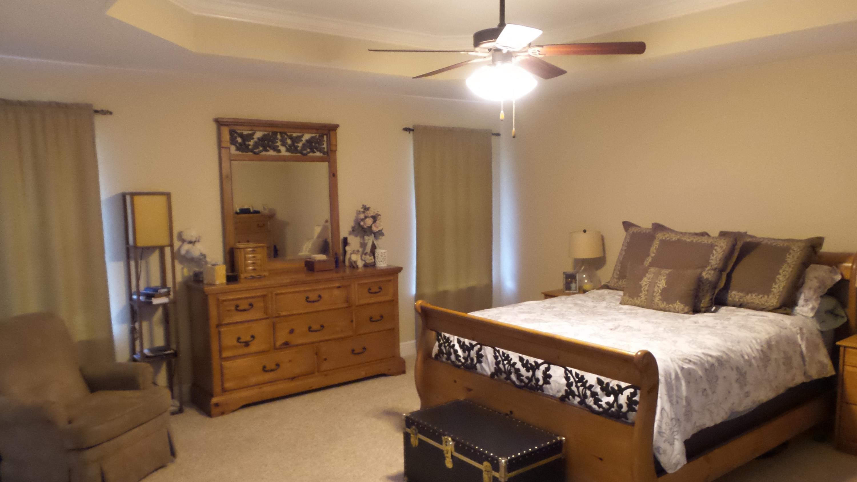 MOSSY OAK S/D - Residential