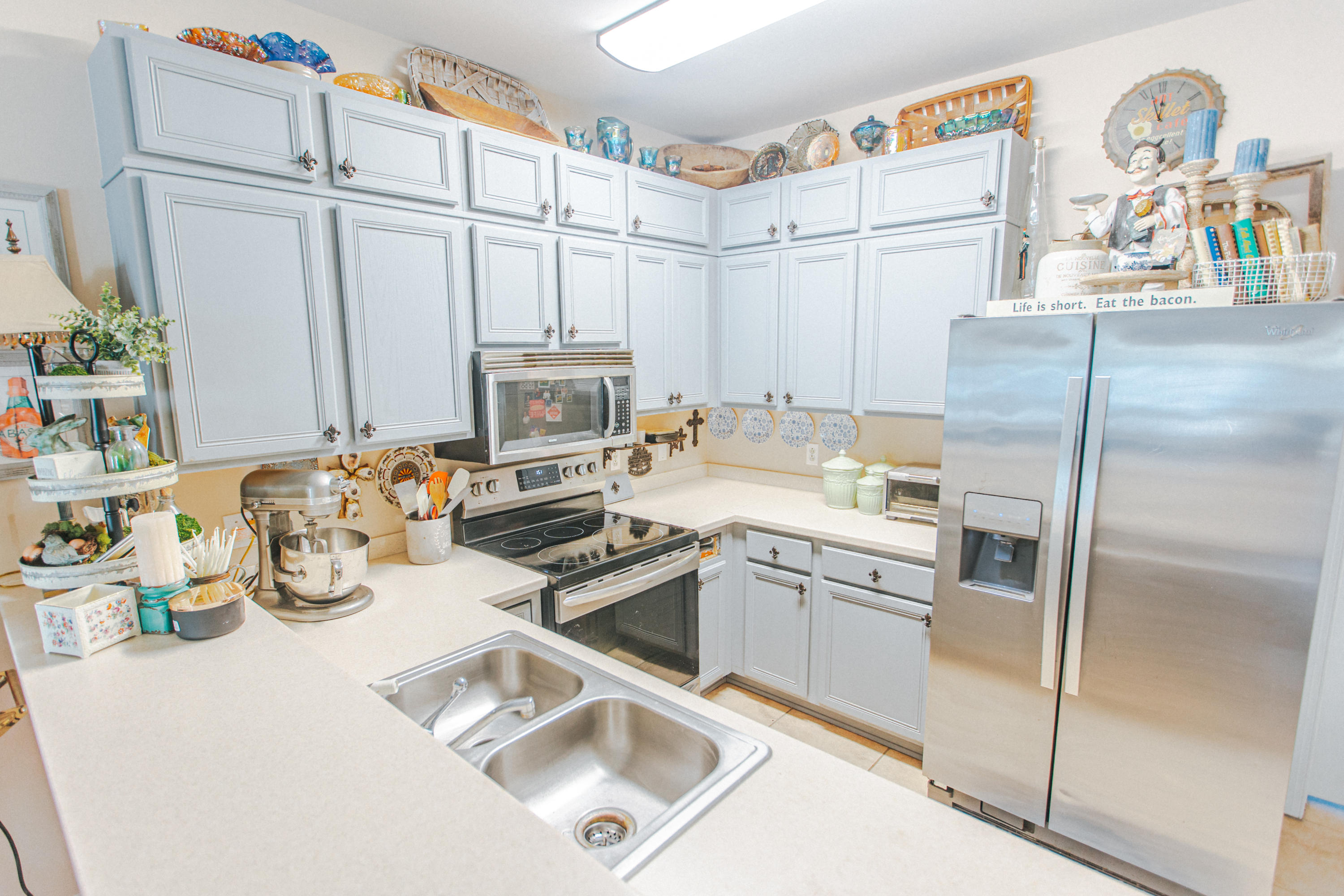 Sandal Beach Townhomes - Residential