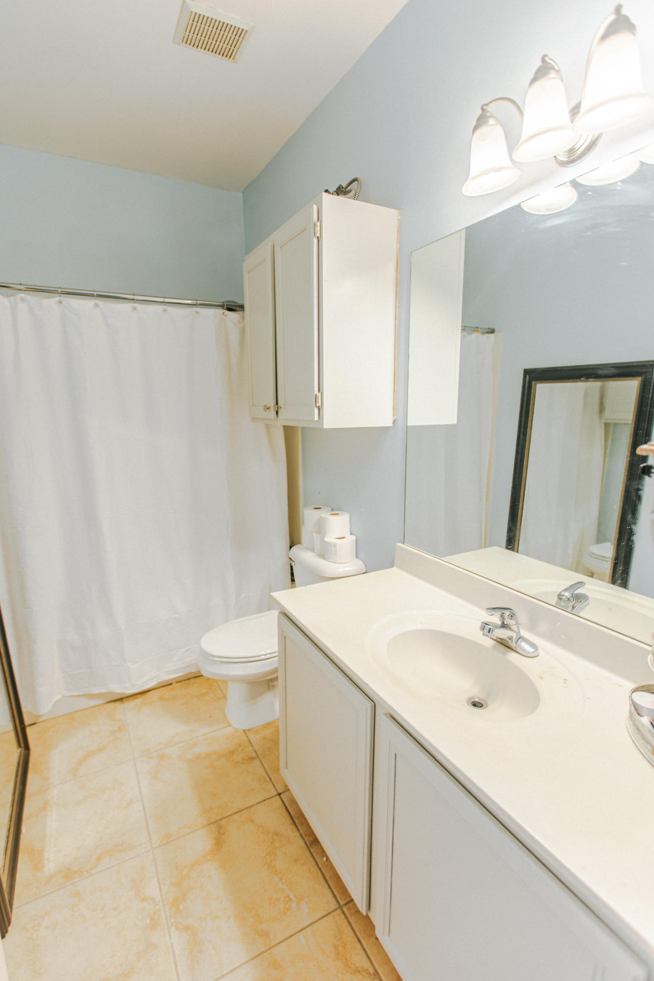 Sandal Beach Townhomes - Residential