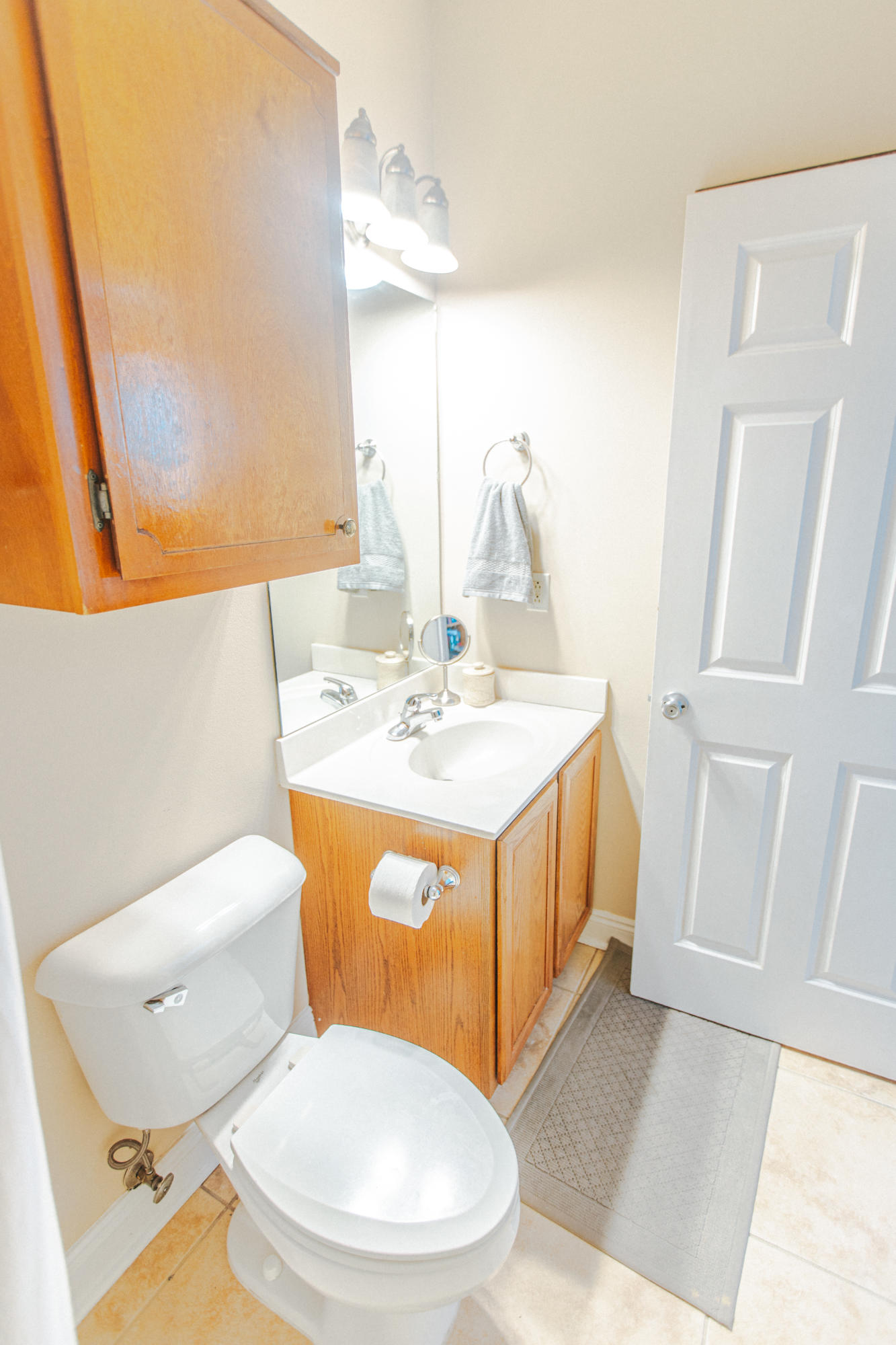 Sandal Beach Townhomes - Residential