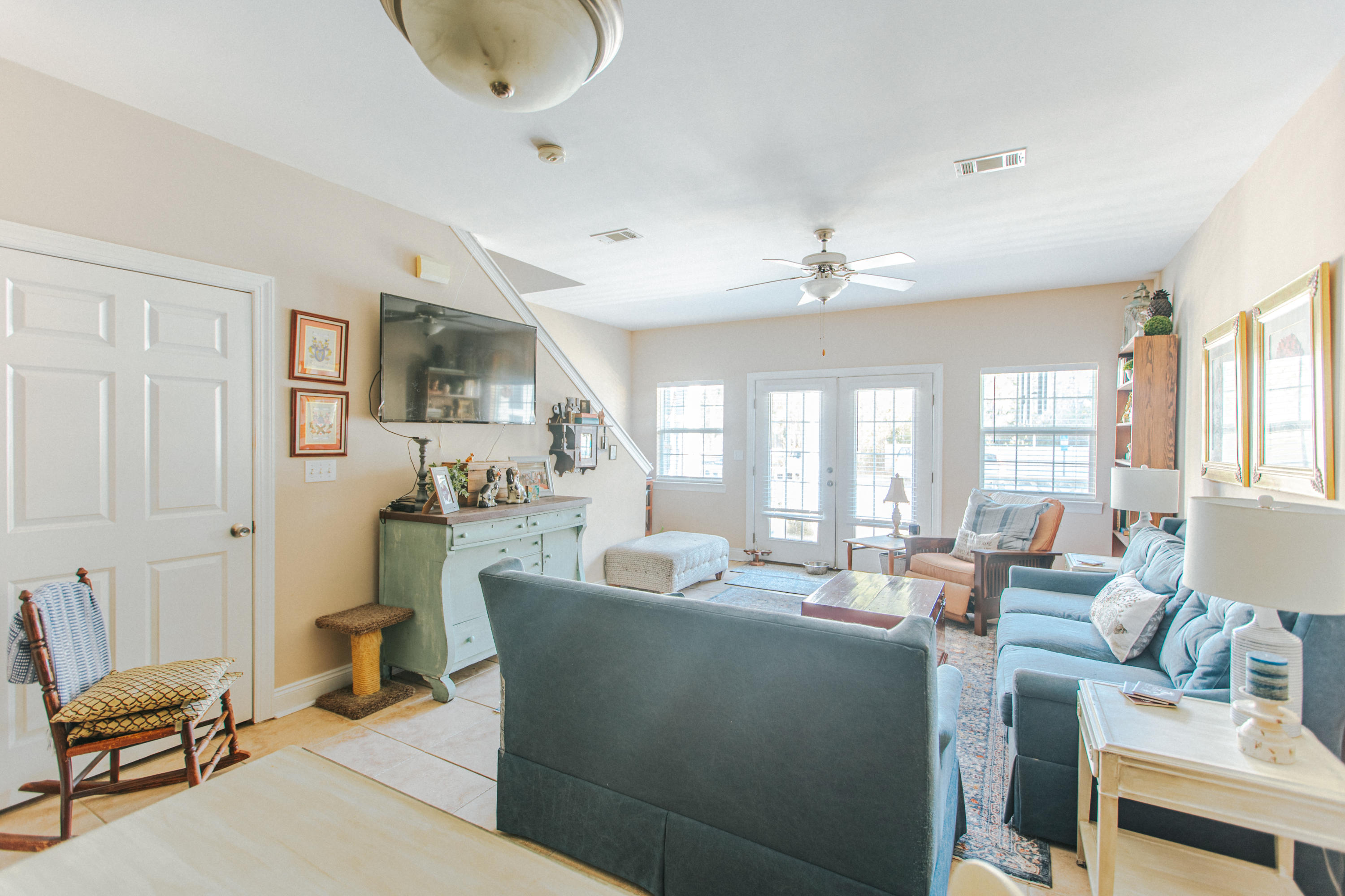 Sandal Beach Townhomes - Residential