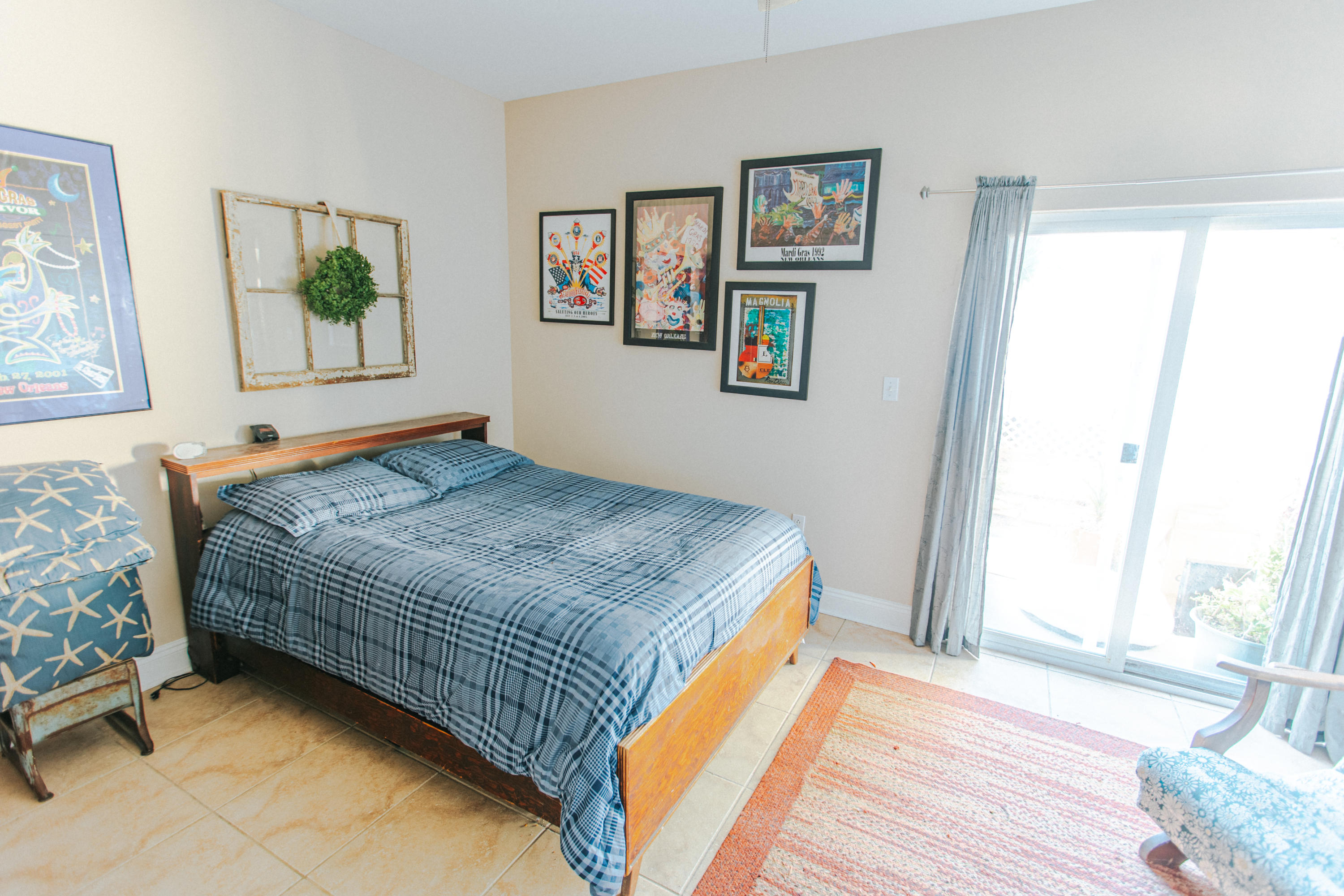 Sandal Beach Townhomes - Residential