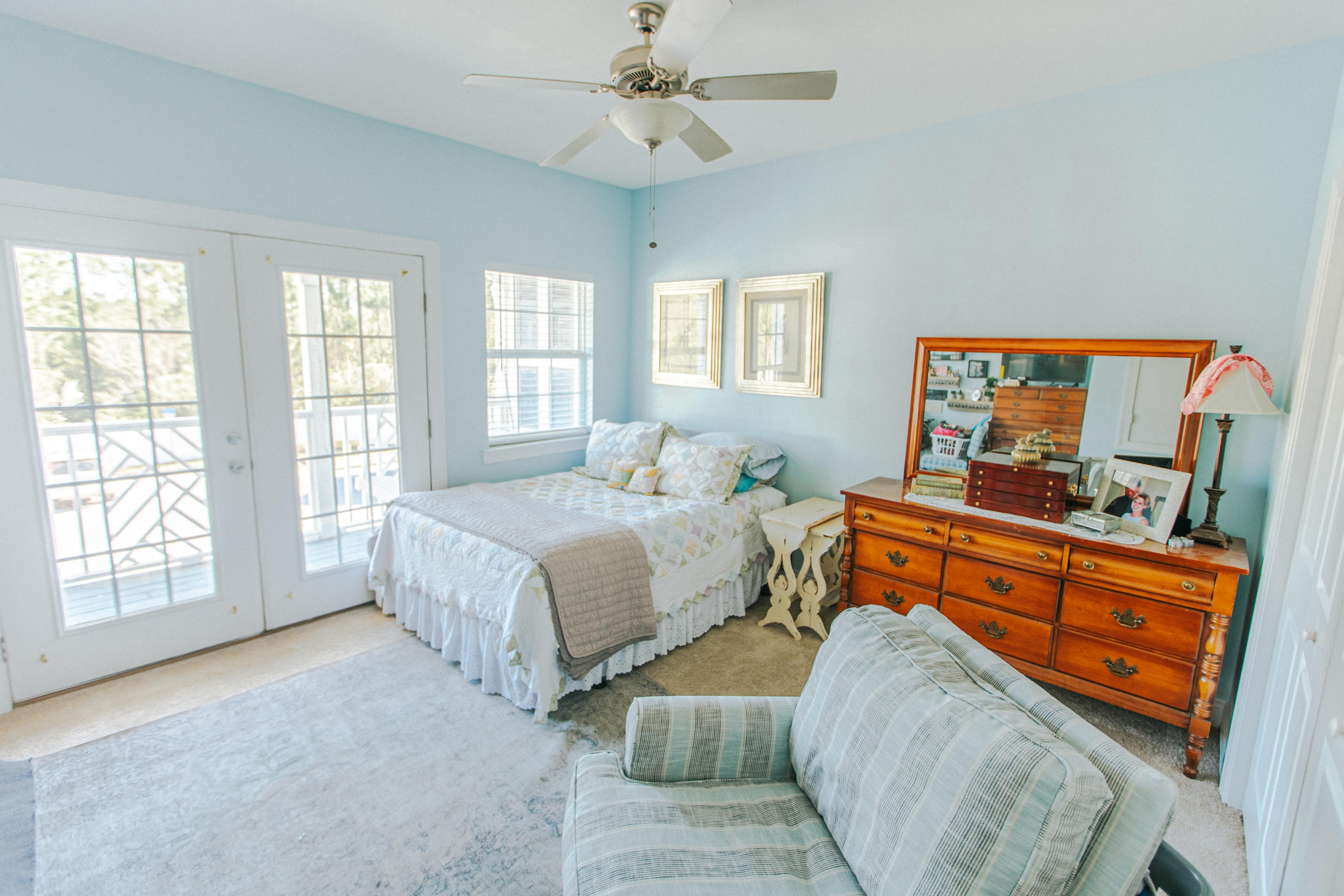 Sandal Beach Townhomes - Residential