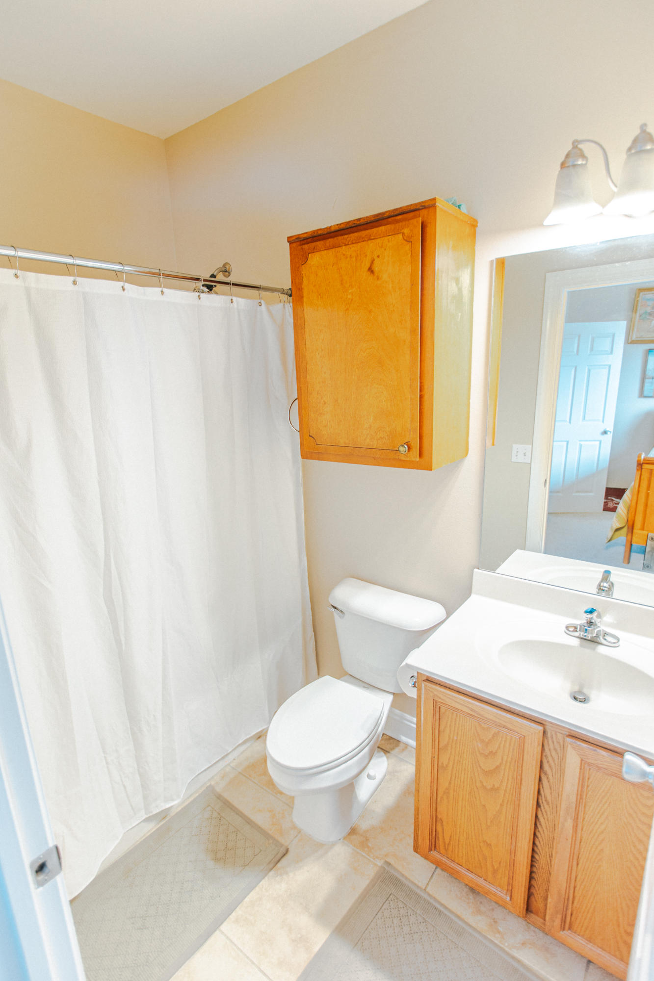 Sandal Beach Townhomes - Residential