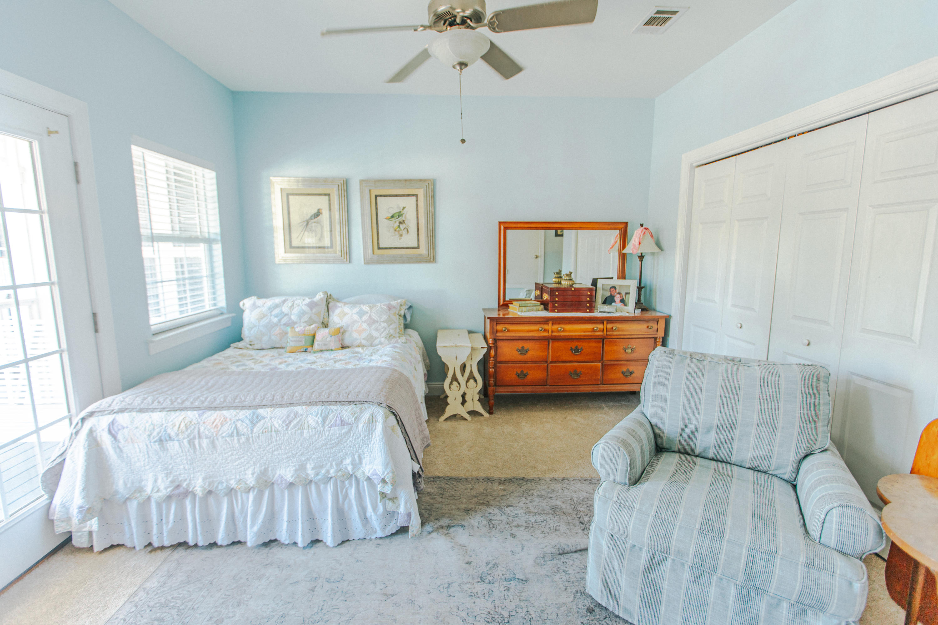 Sandal Beach Townhomes - Residential