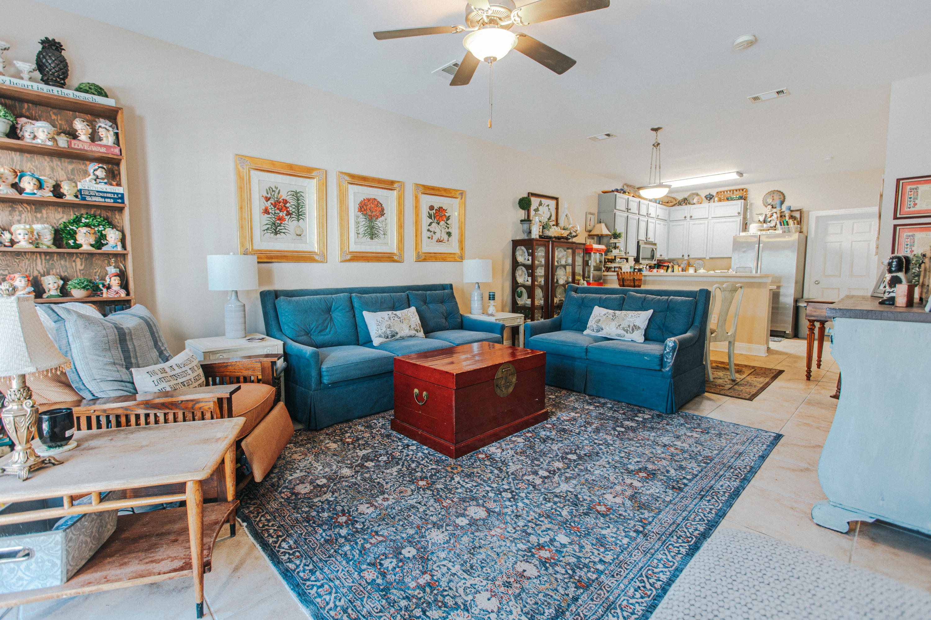 Sandal Beach Townhomes - Residential