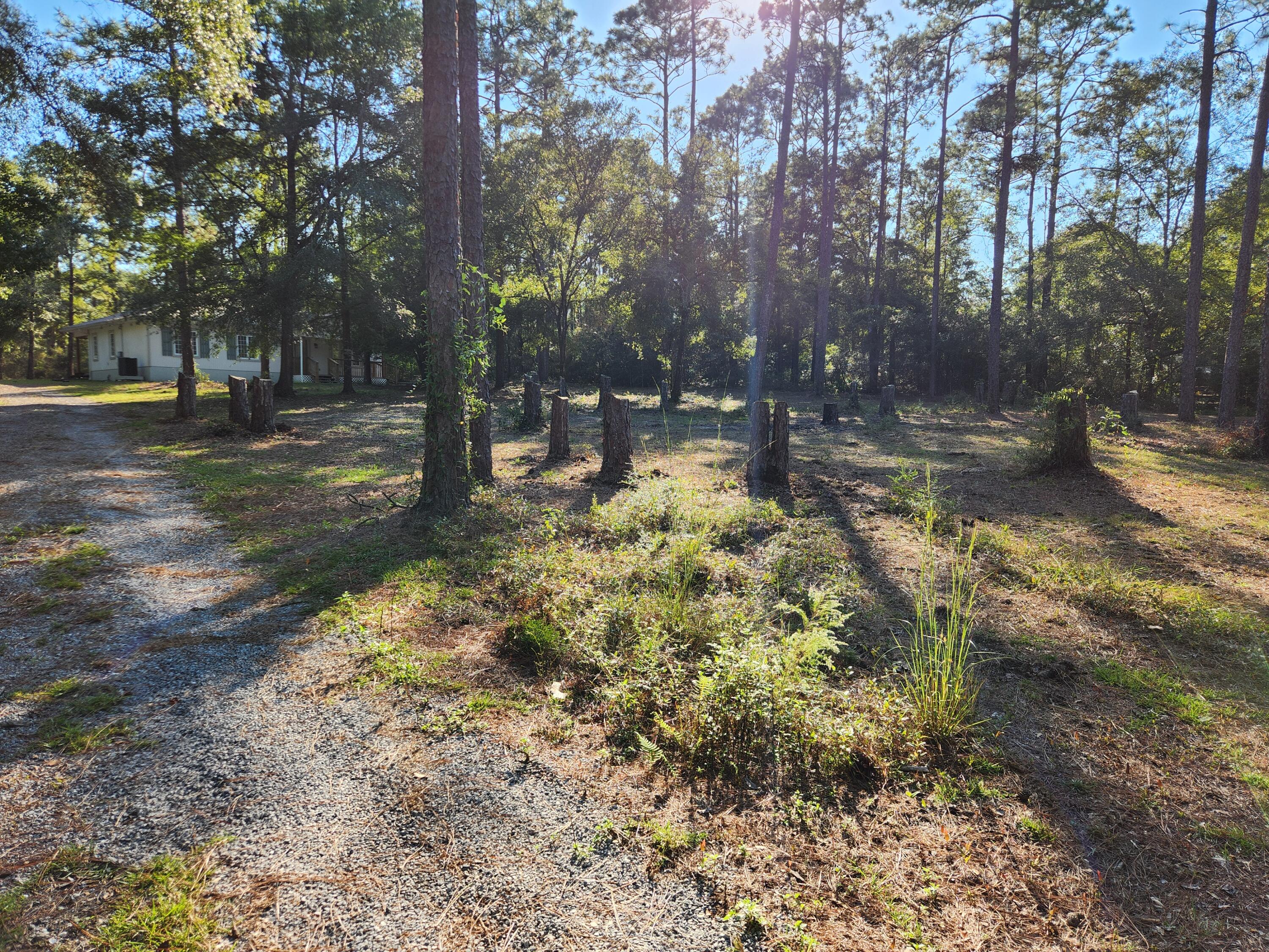 DEER RUN ACRES UNREC - Residential