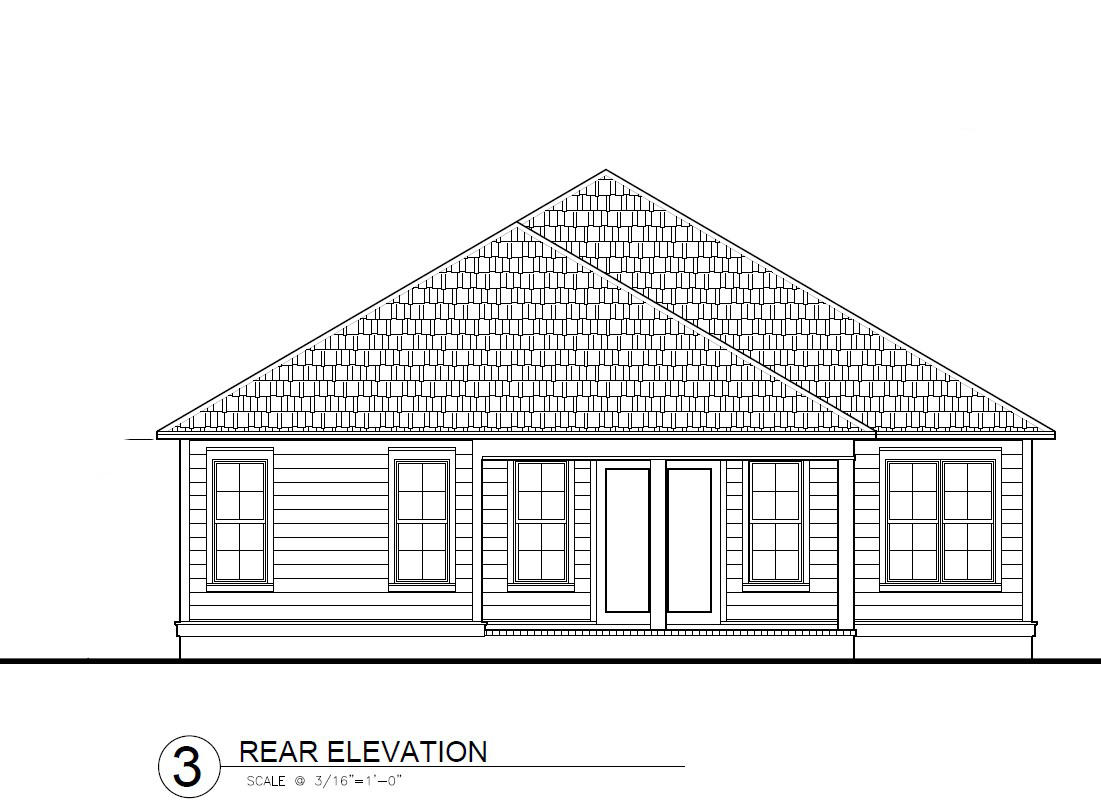 WATERSOUND ORIGINS - Residential