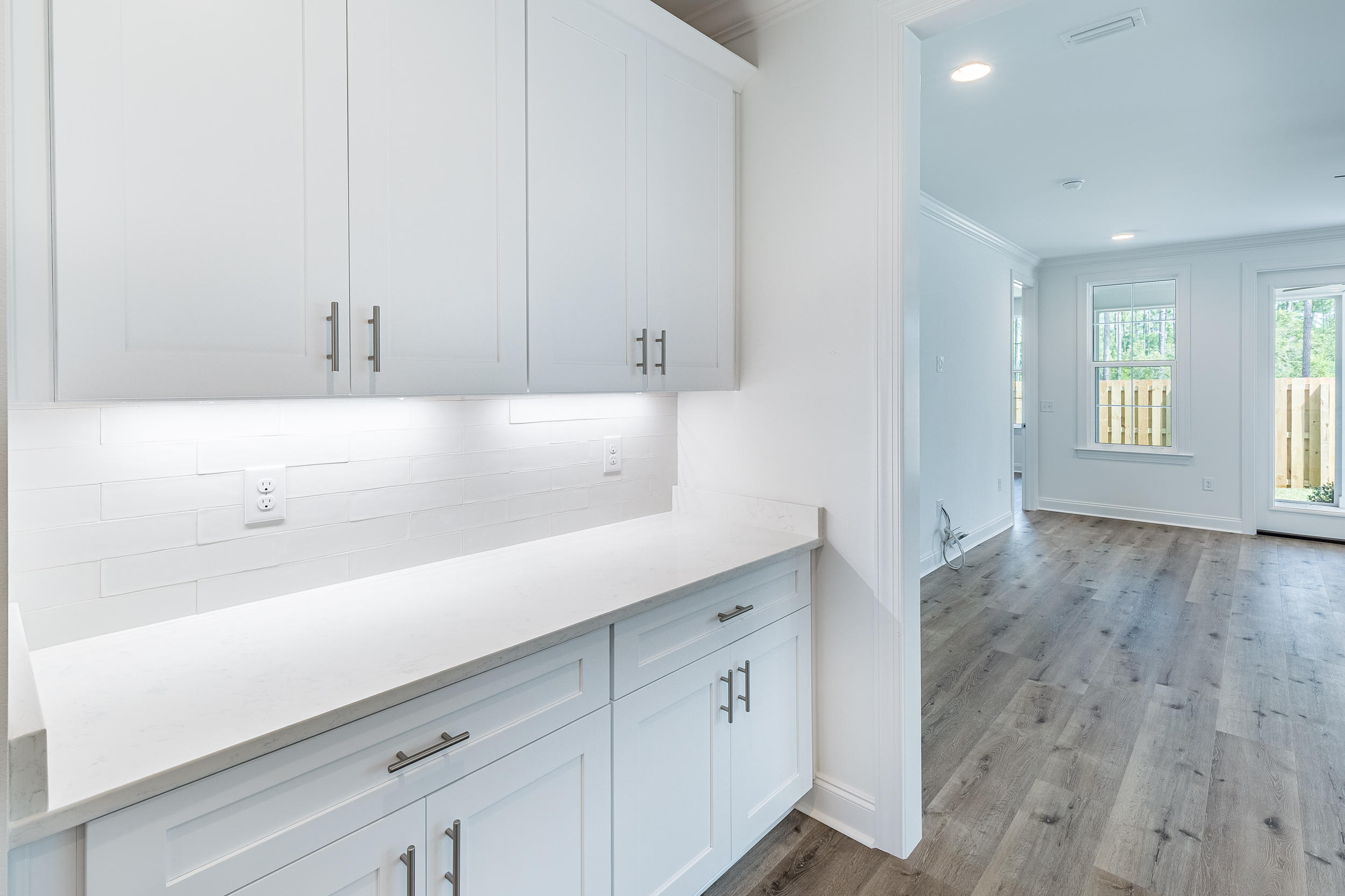 WATERSOUND ORIGINS - Residential