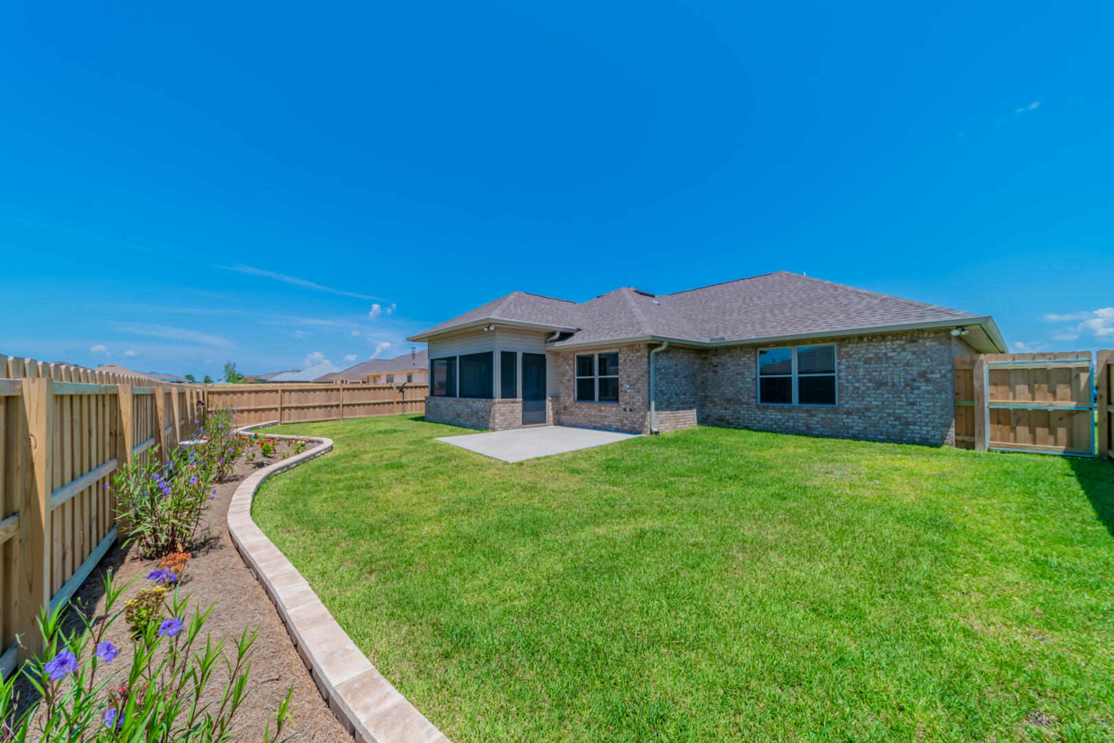 Bylsma Manor Estates - Residential