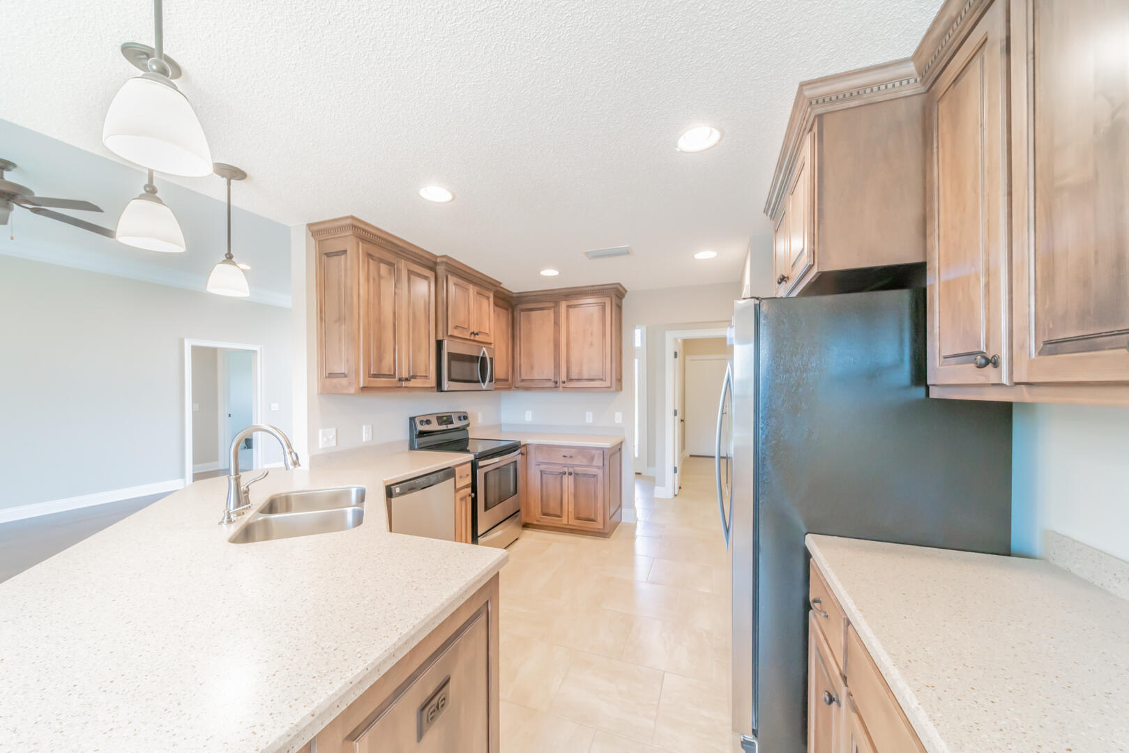 Bylsma Manor Estates - Residential