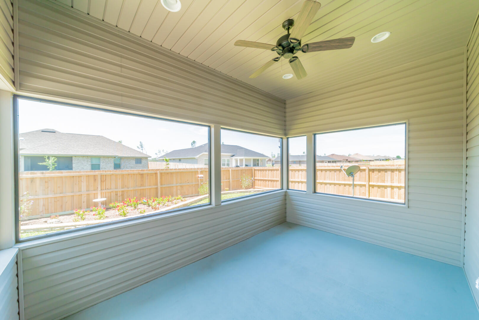 Bylsma Manor Estates - Residential