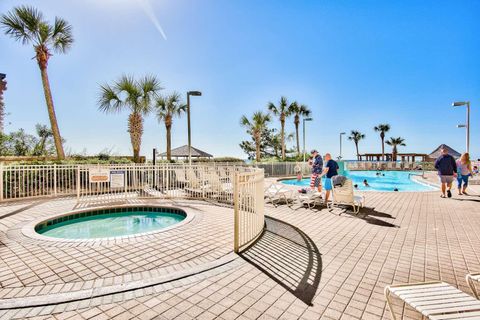 A home in Destin