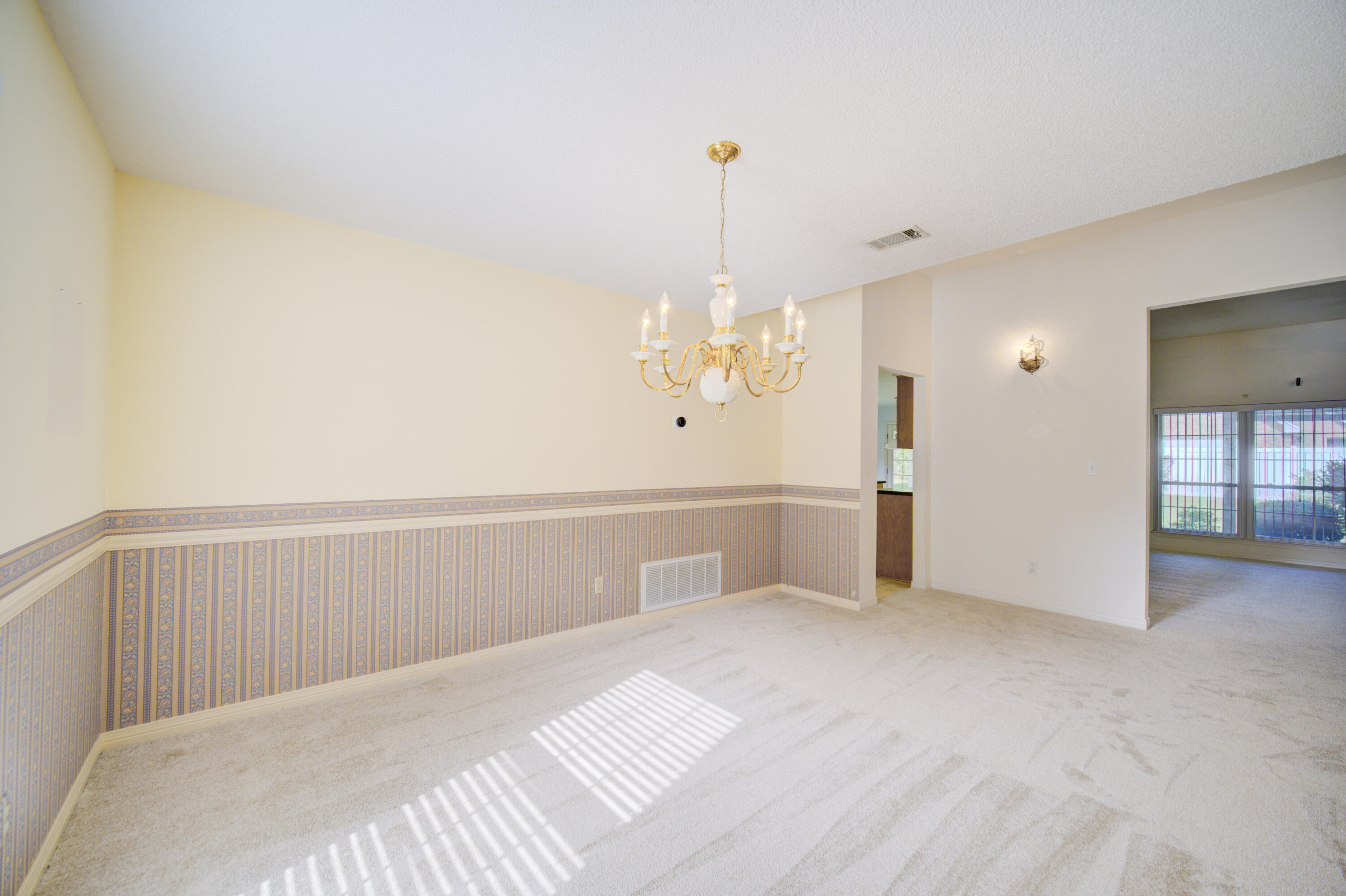 ROCKY BAYOU COUNTRY CLUB ESTATES 3 - Residential