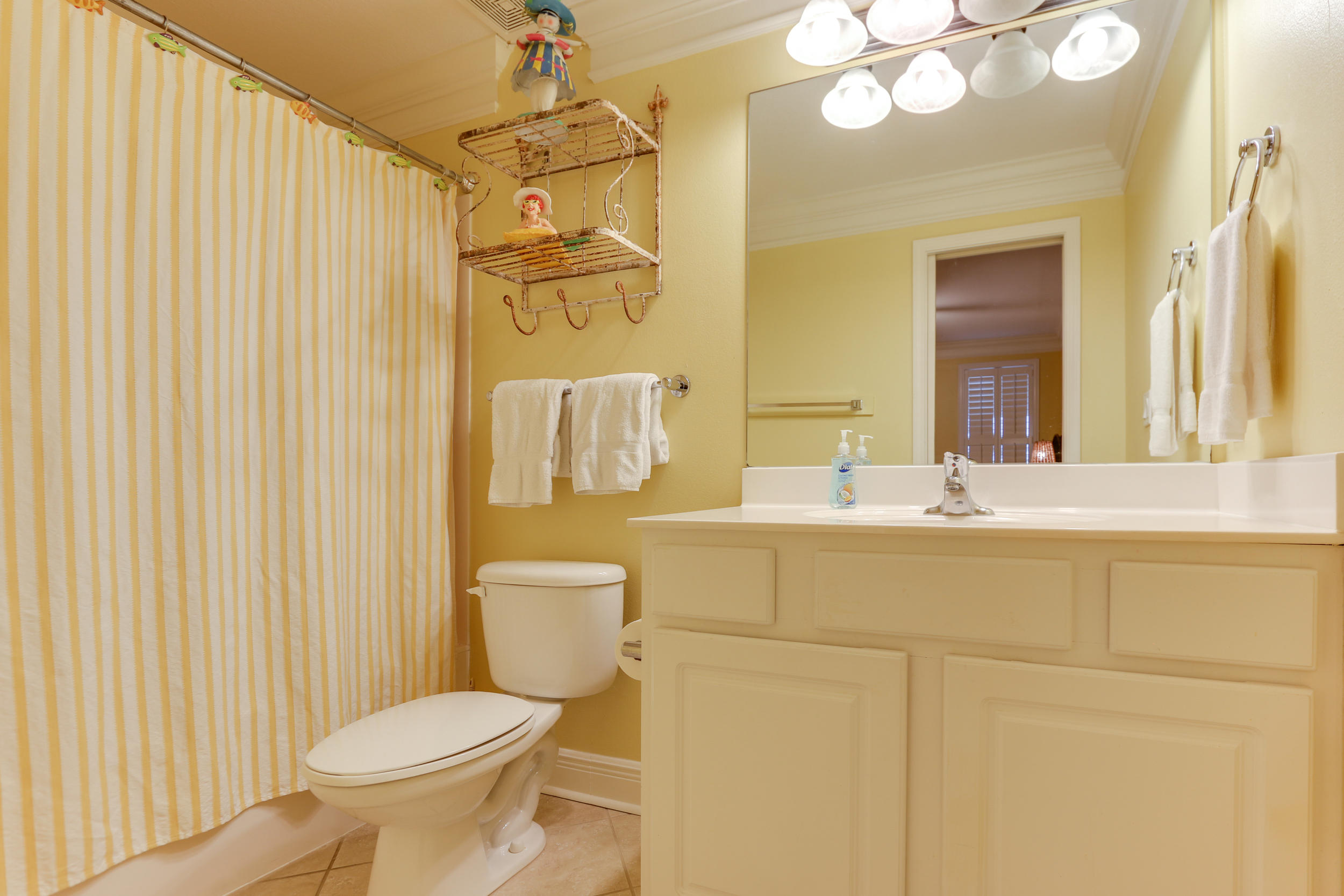 San Remo Condominiums - Residential