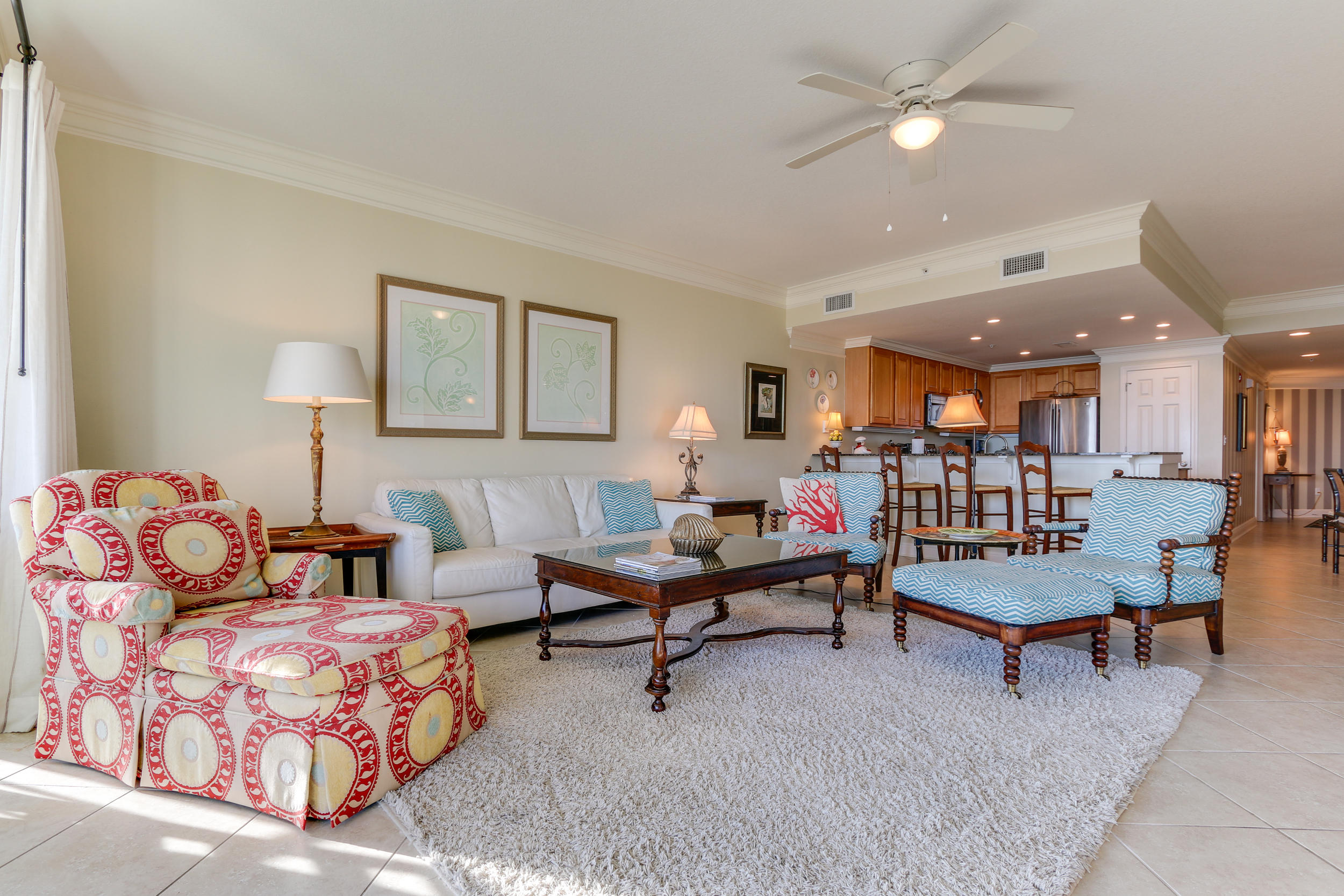 San Remo Condominiums - Residential