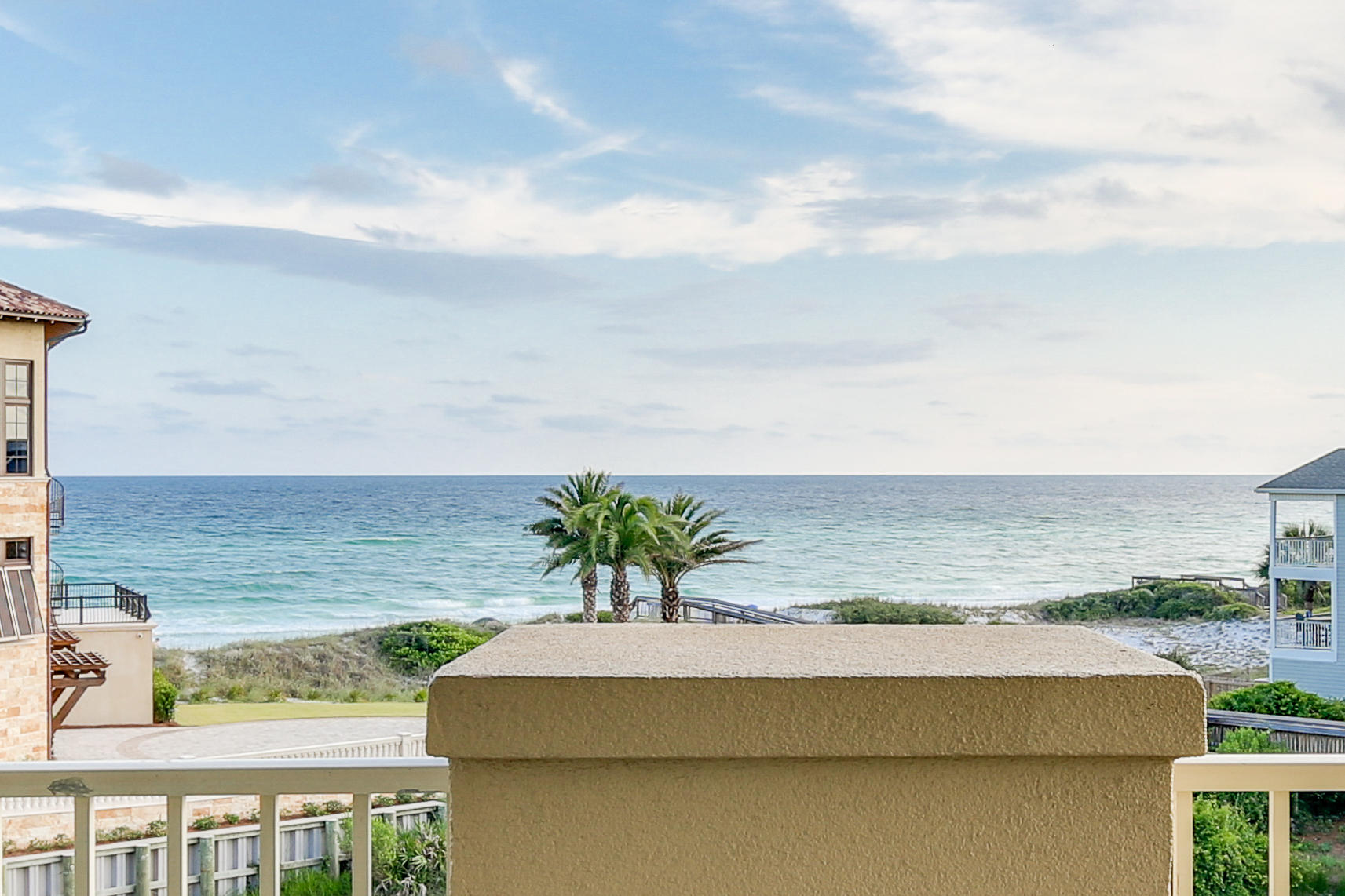 San Remo Condominiums - Residential