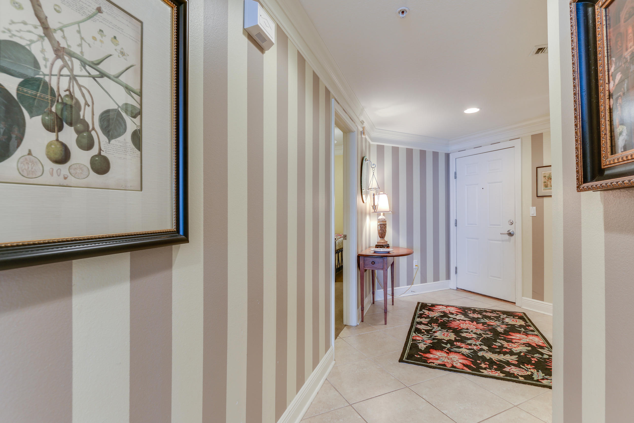 San Remo Condominiums - Residential