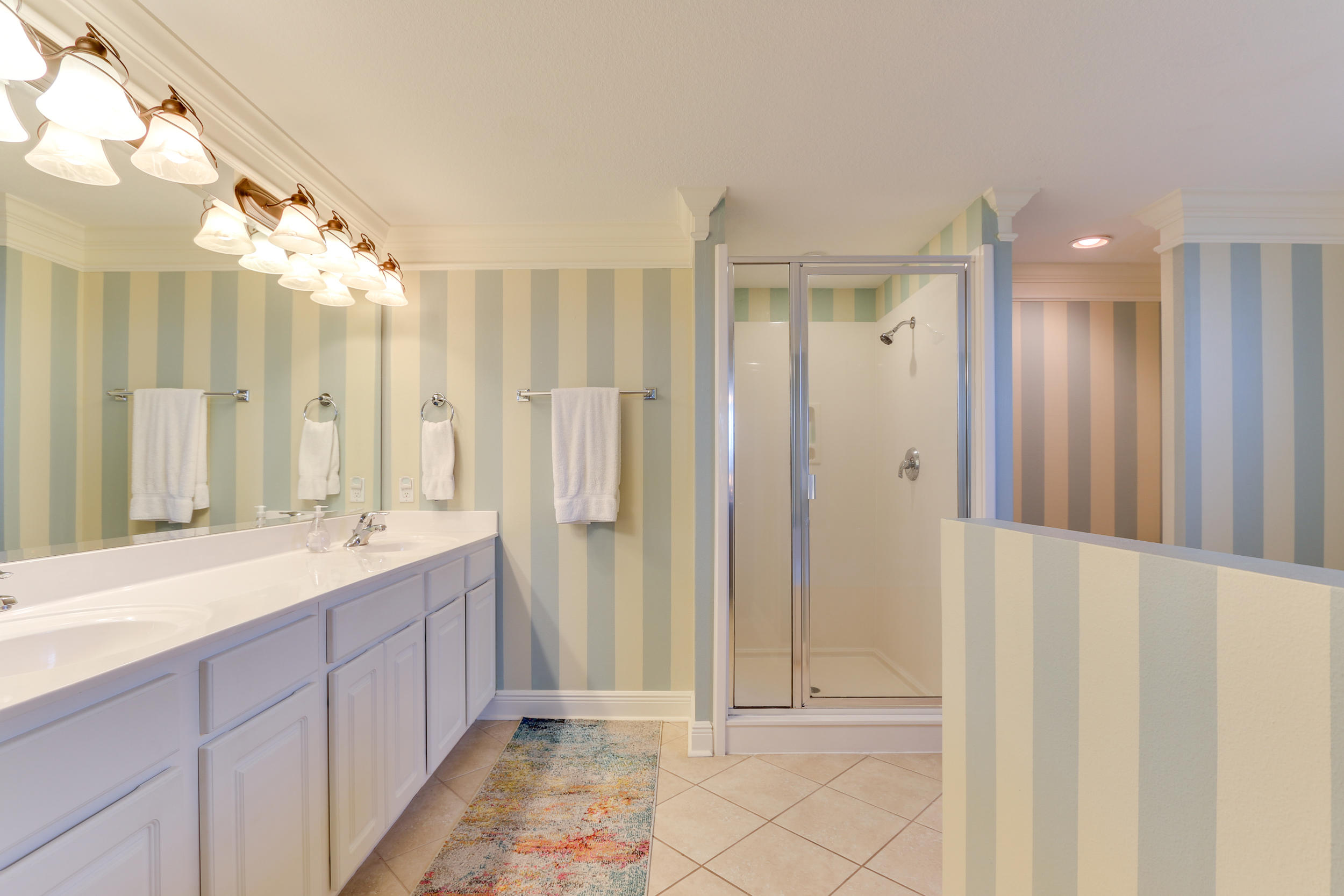 San Remo Condominiums - Residential