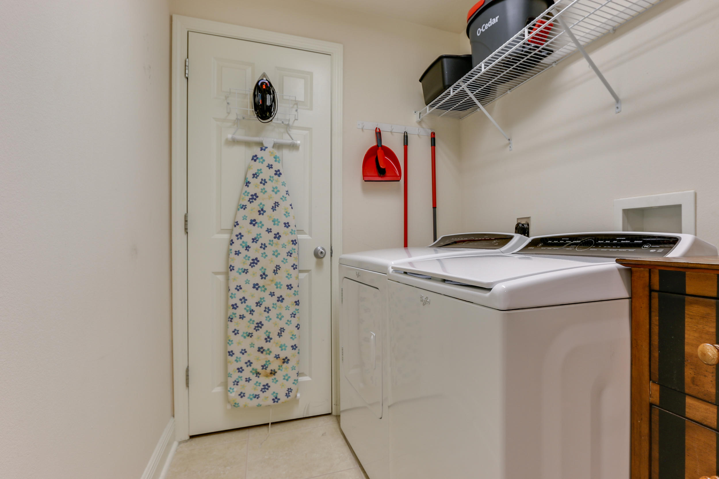 San Remo Condominiums - Residential