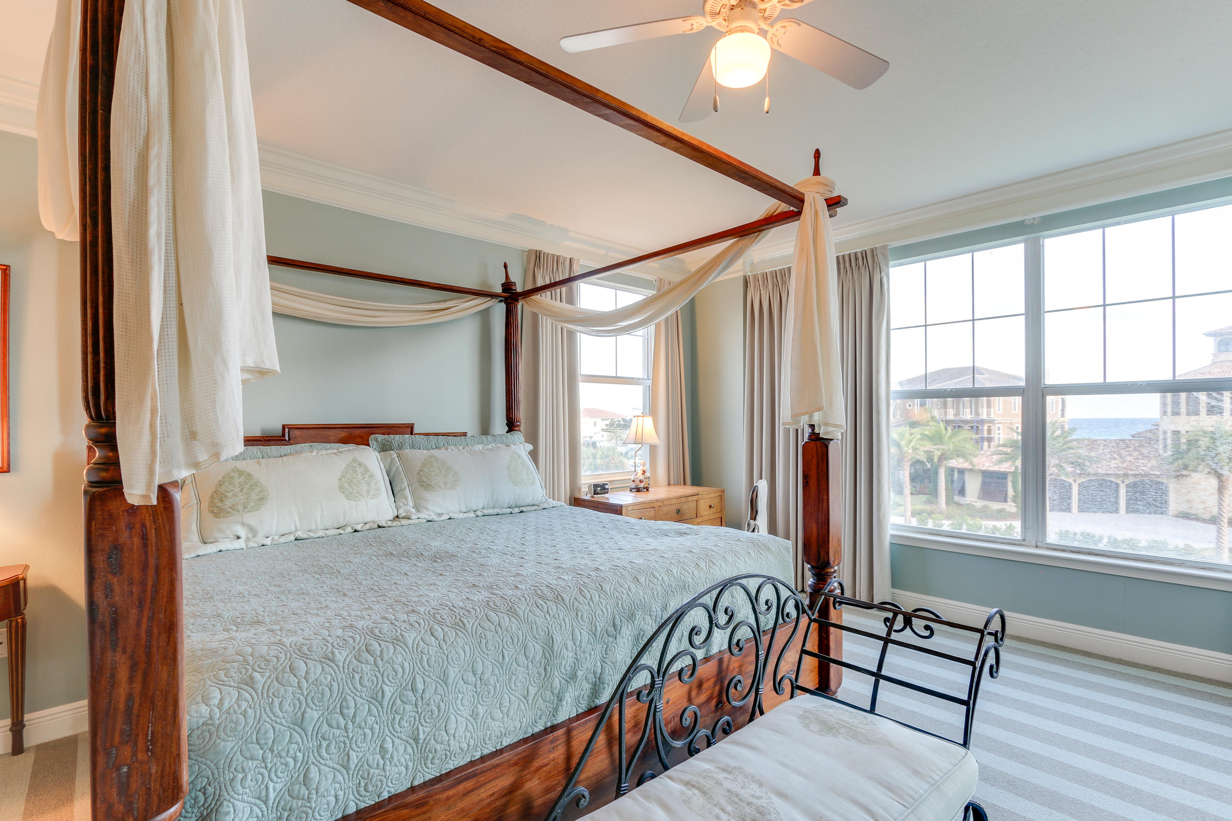 San Remo Condominiums - Residential