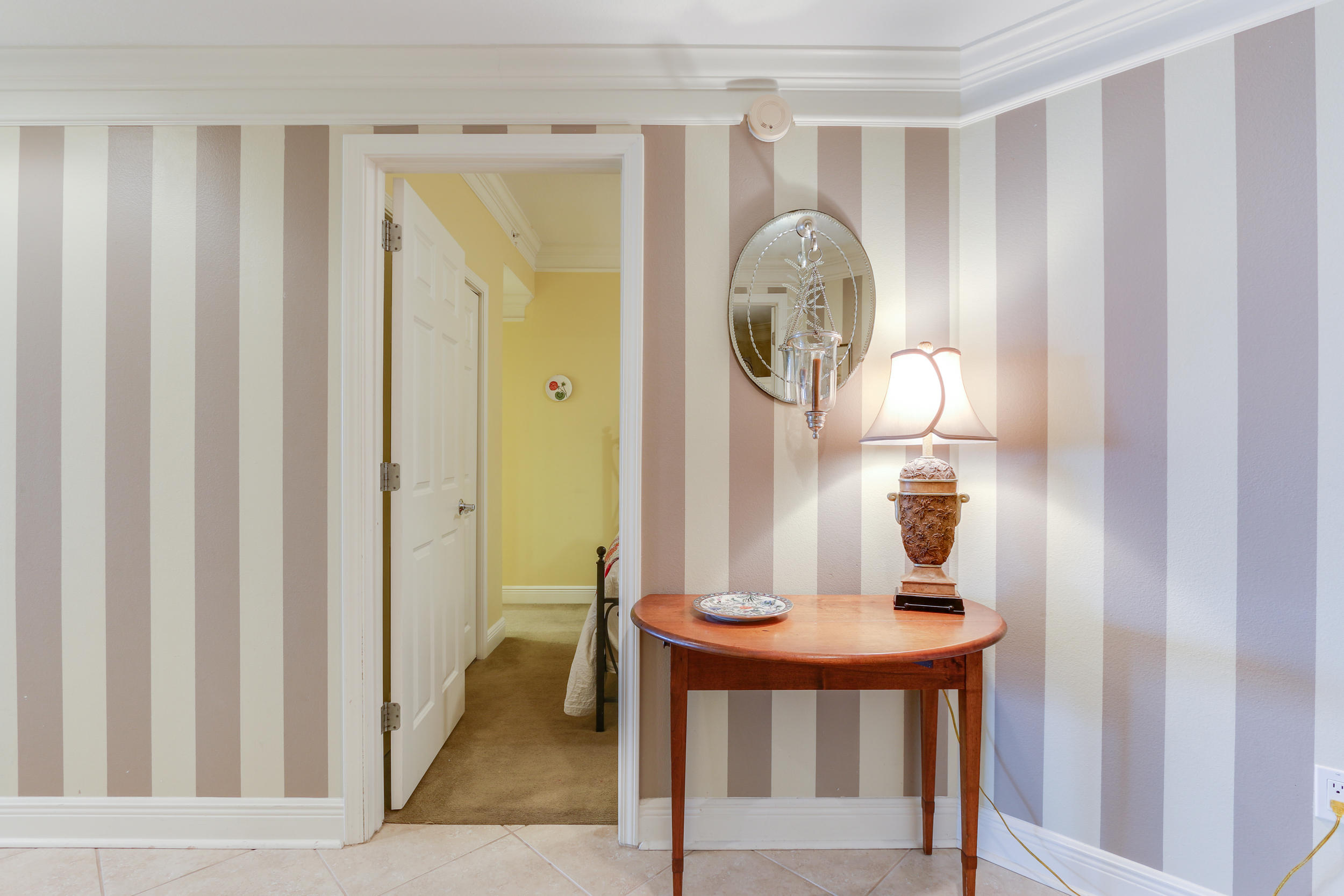 San Remo Condominiums - Residential