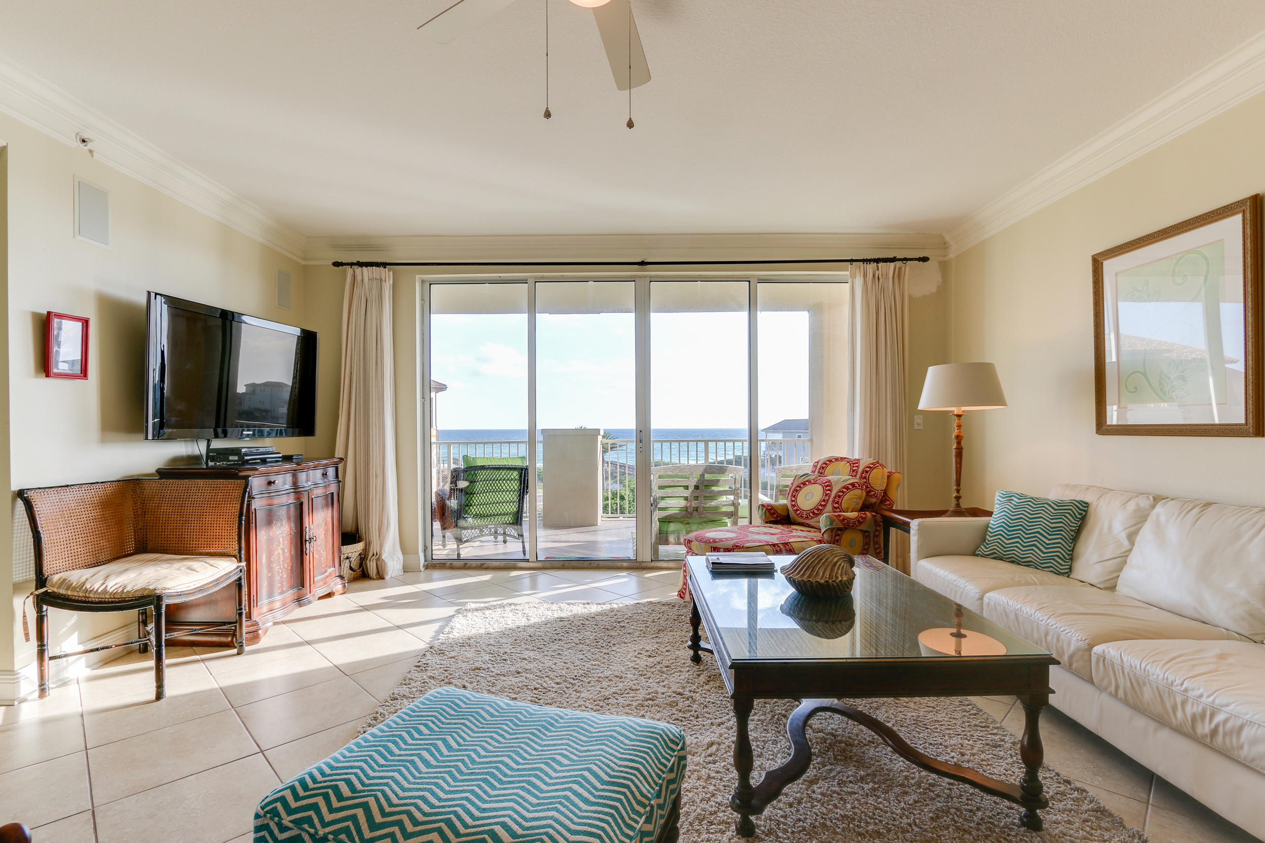 San Remo Condominiums - Residential