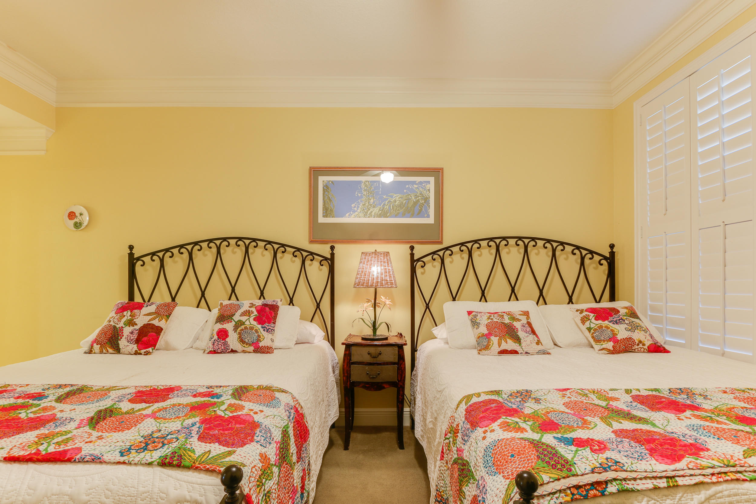 San Remo Condominiums - Residential