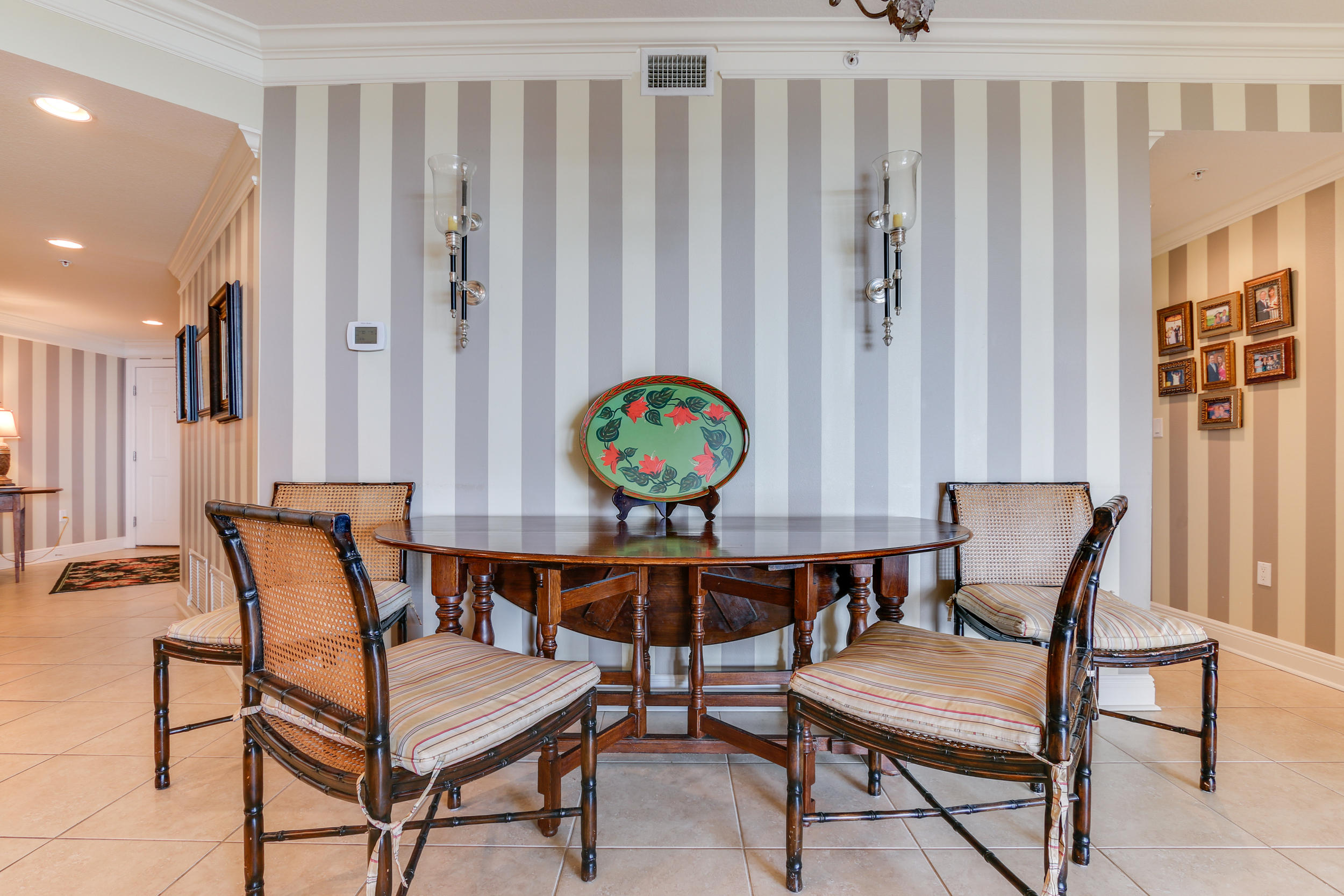 San Remo Condominiums - Residential