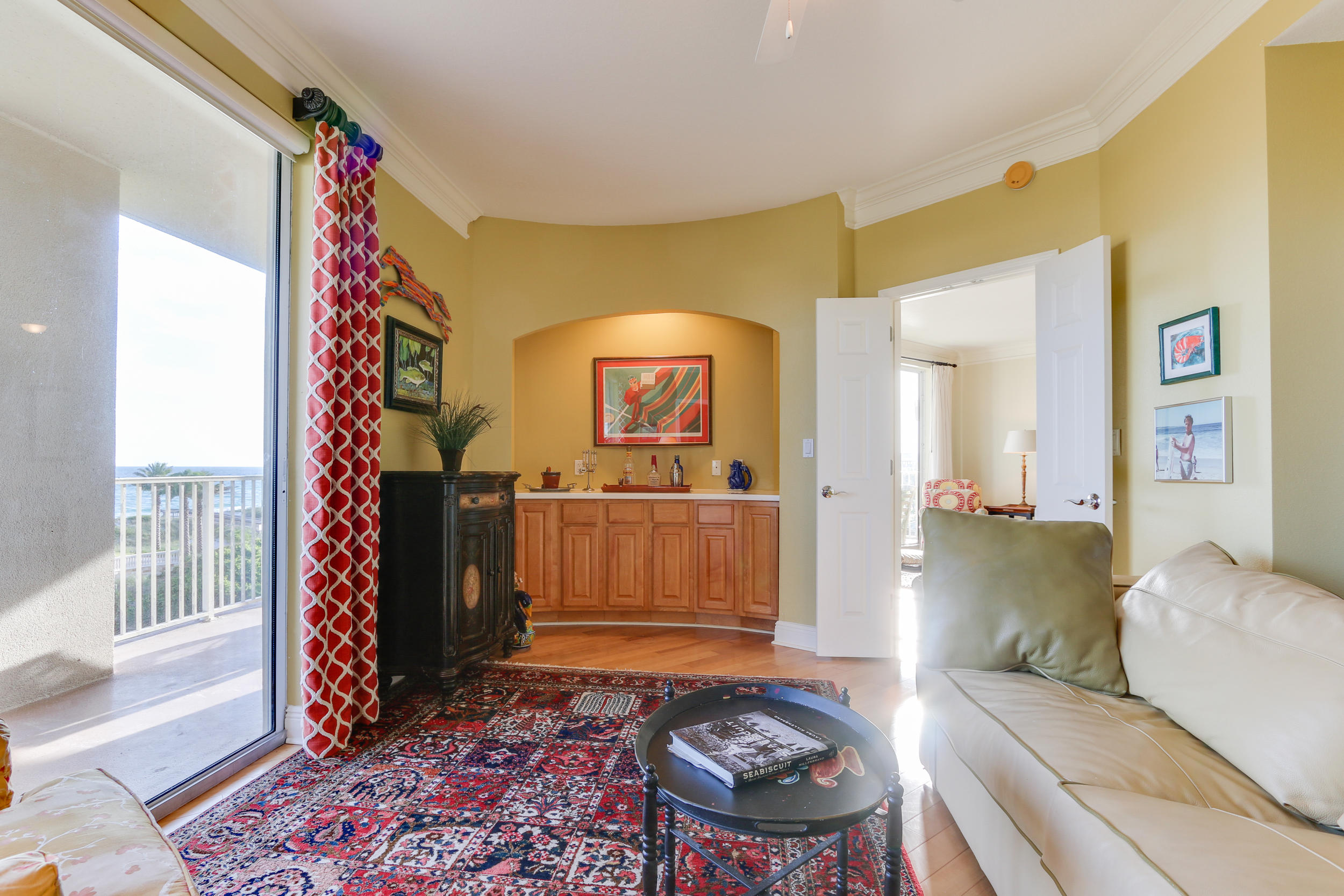 San Remo Condominiums - Residential