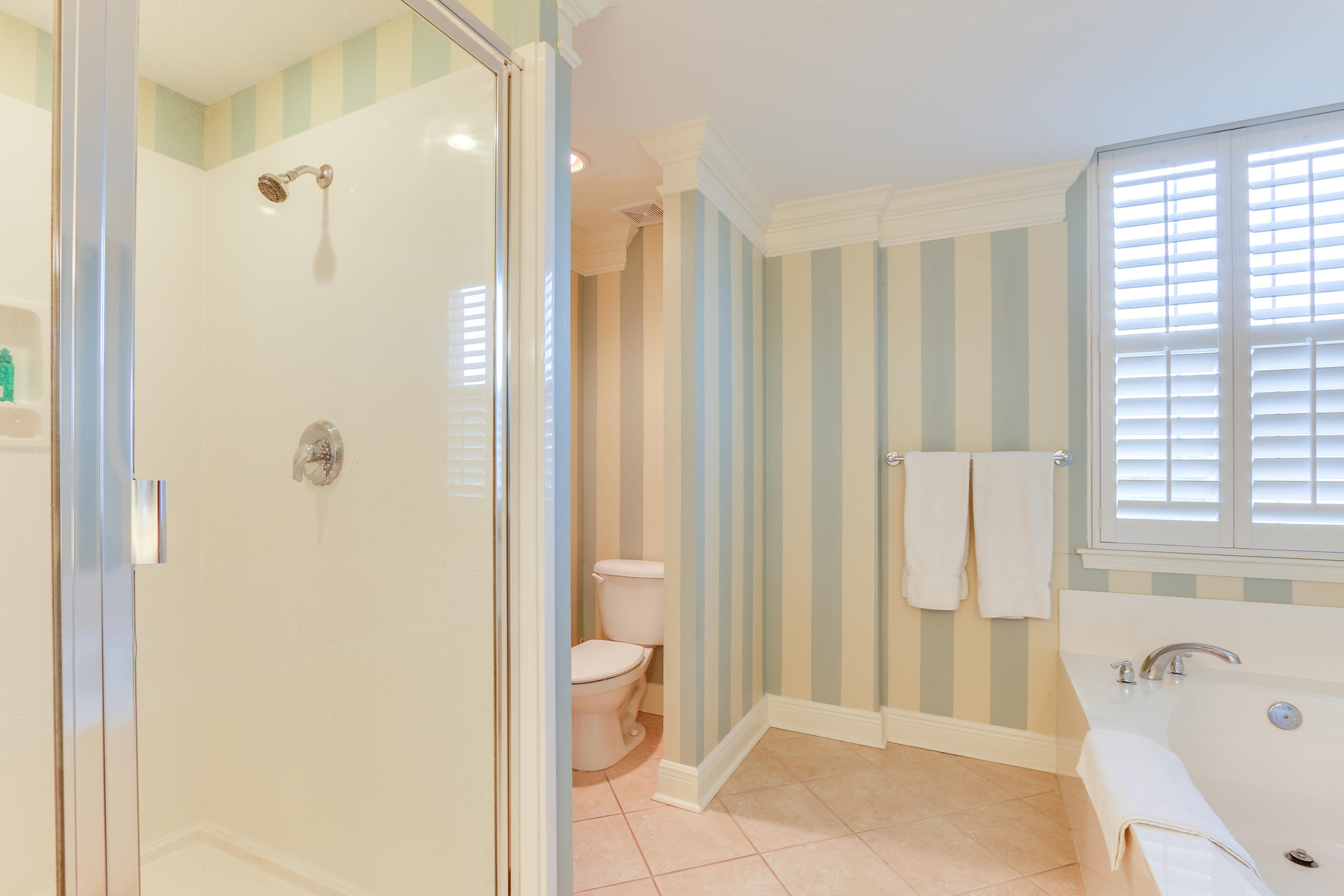 San Remo Condominiums - Residential