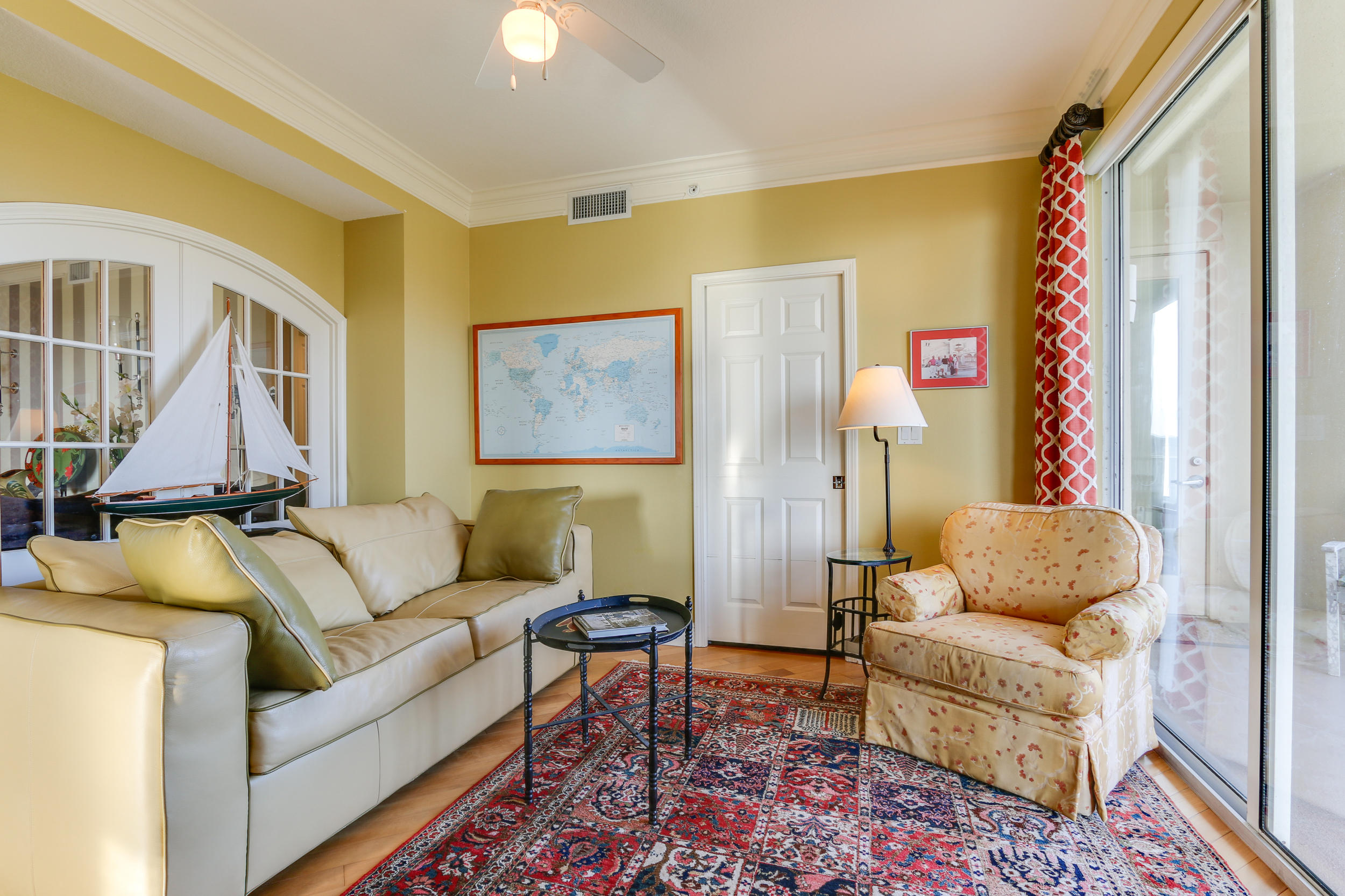 San Remo Condominiums - Residential