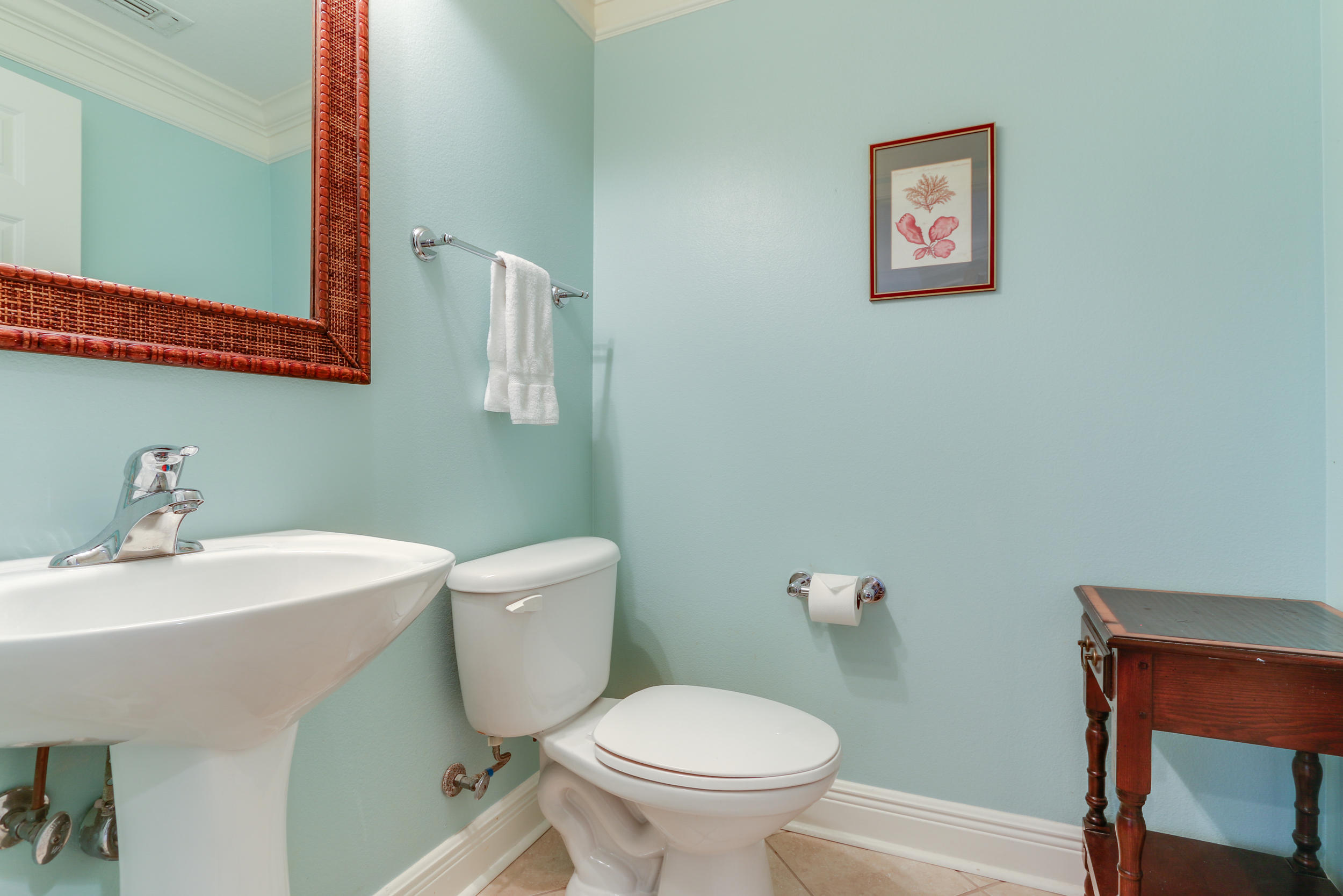 San Remo Condominiums - Residential