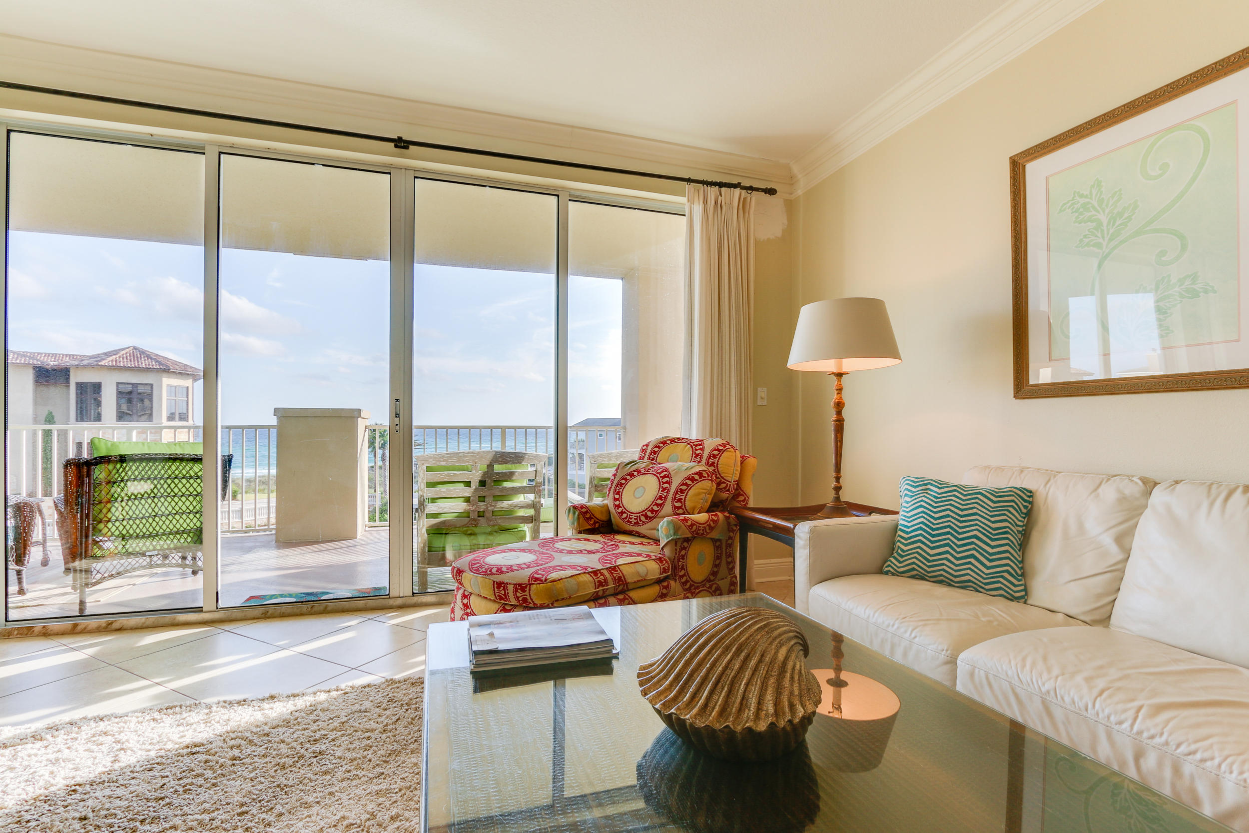 San Remo Condominiums - Residential