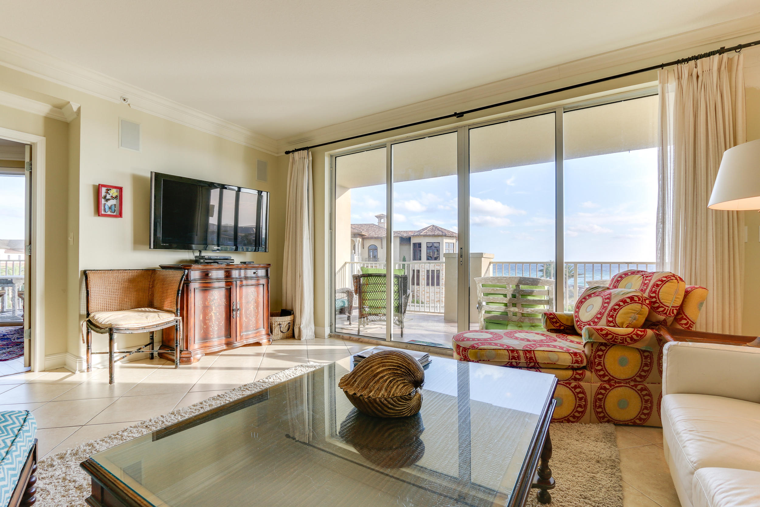 San Remo Condominiums - Residential