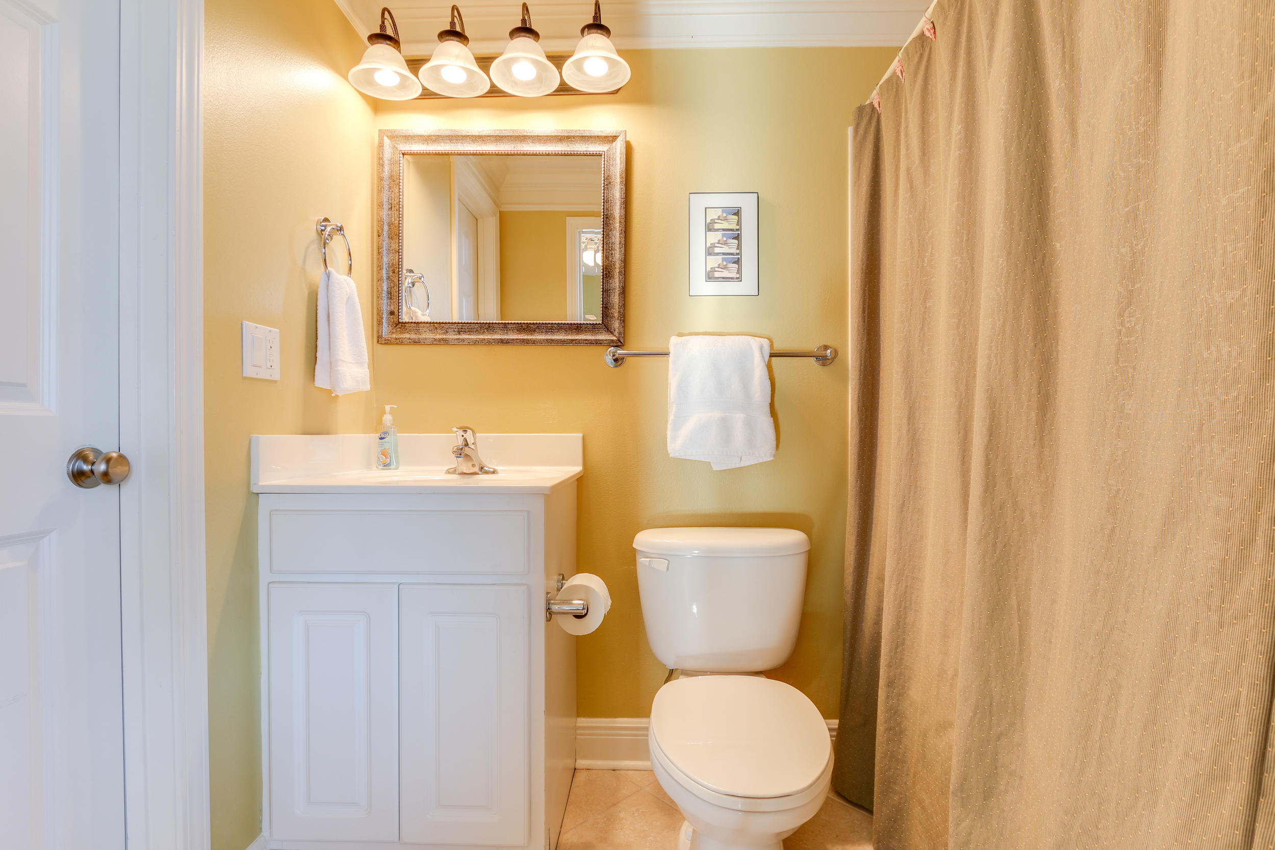 San Remo Condominiums - Residential