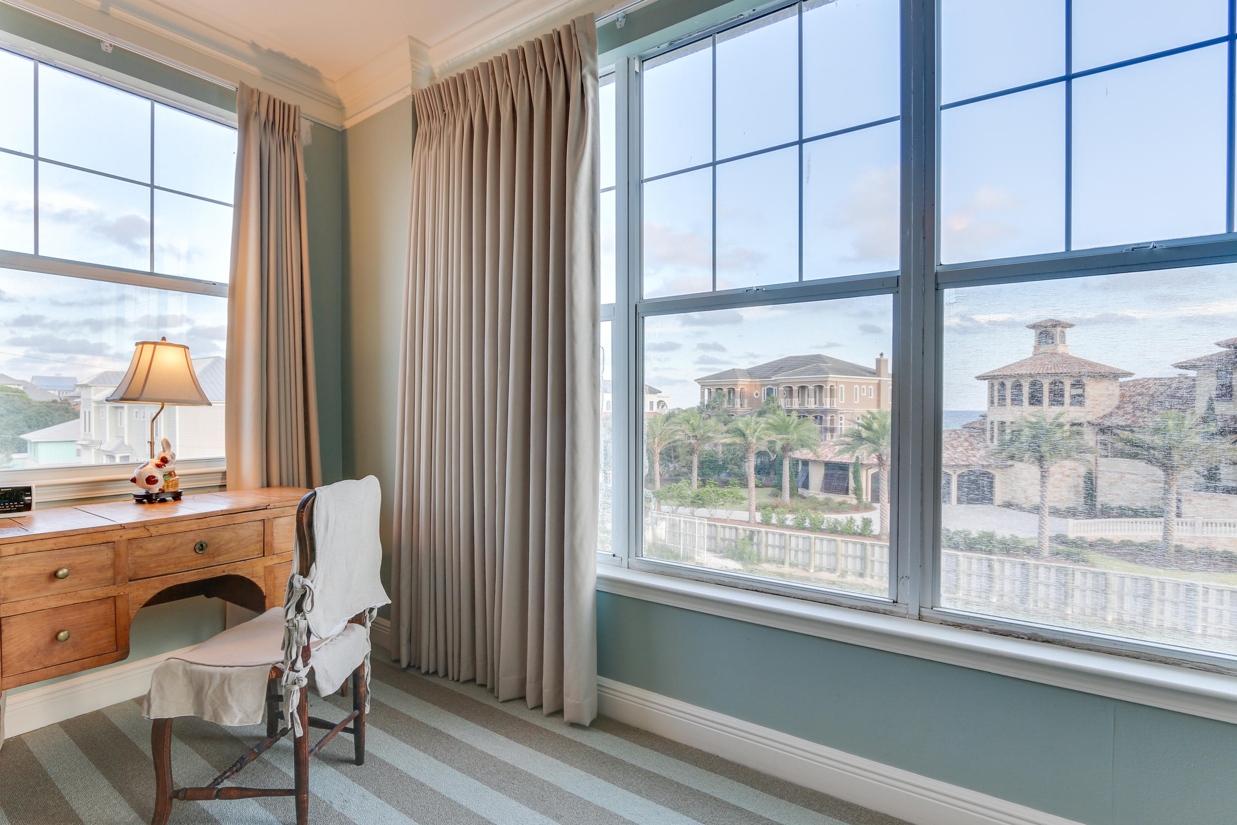 San Remo Condominiums - Residential