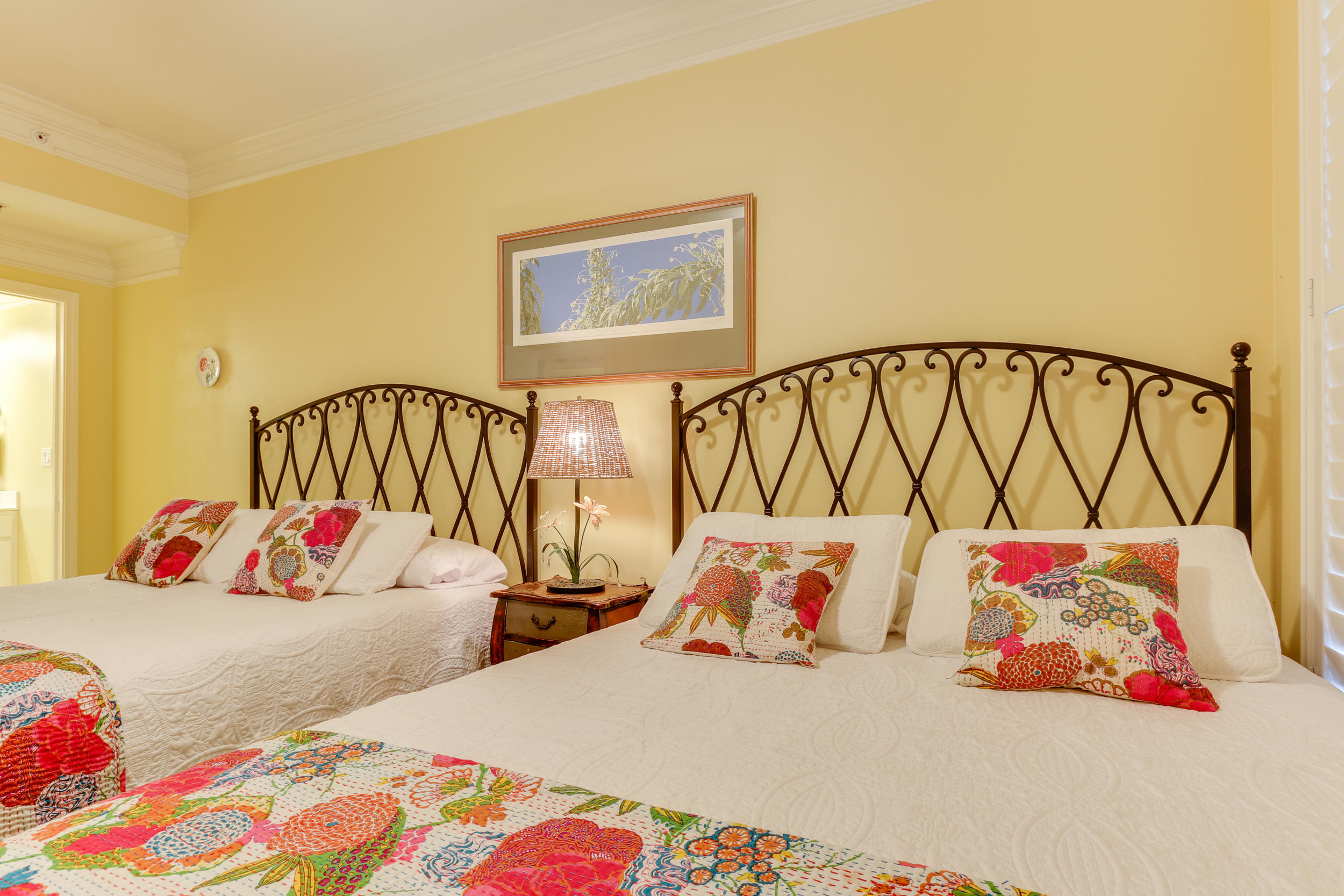 San Remo Condominiums - Residential