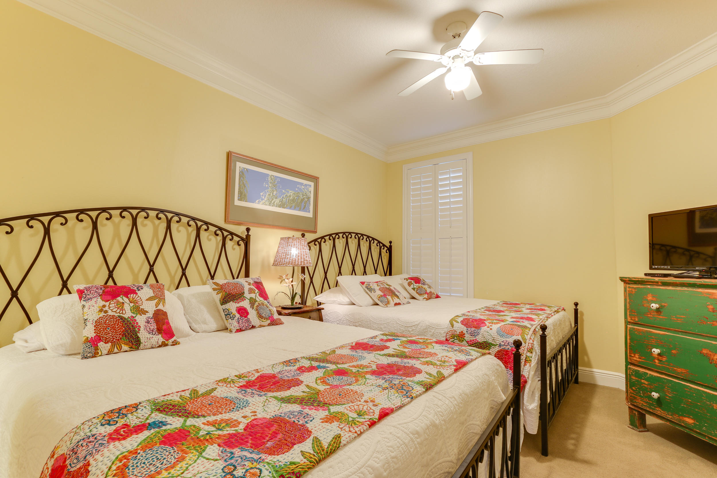 San Remo Condominiums - Residential