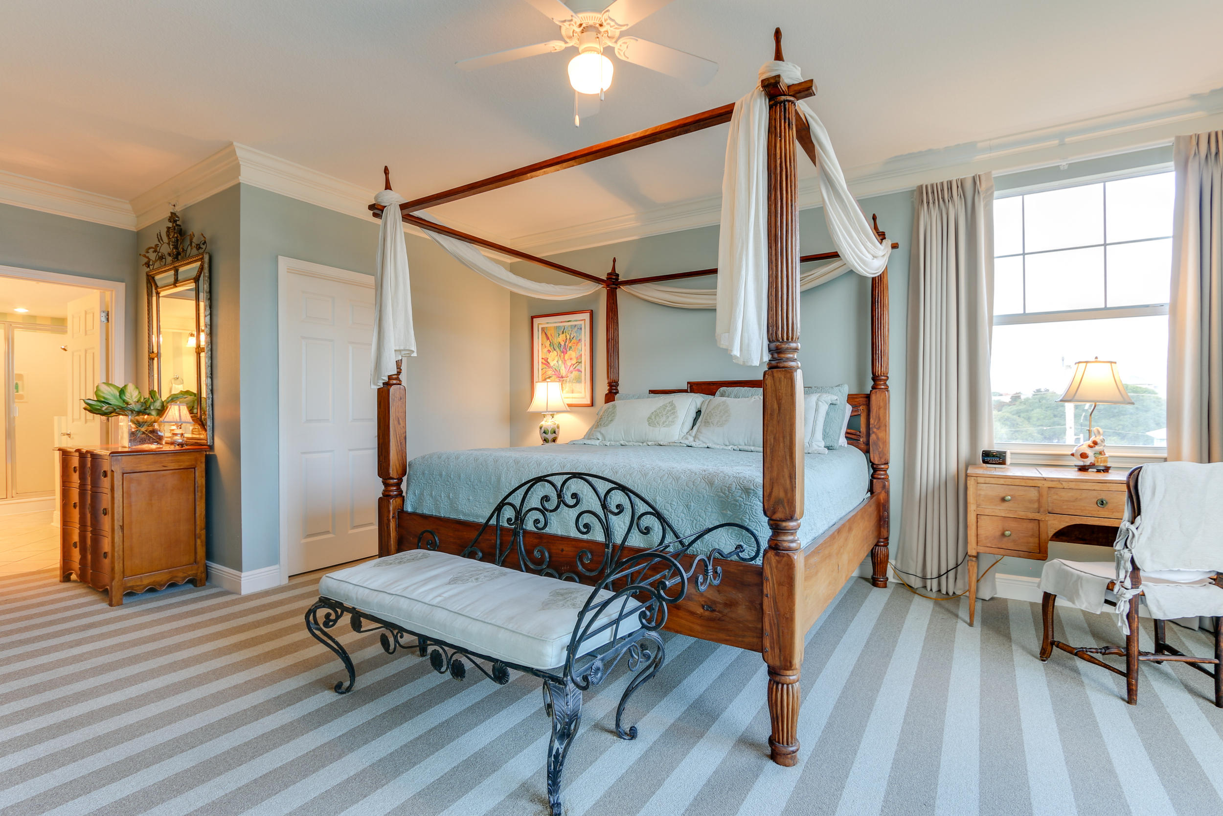 San Remo Condominiums - Residential