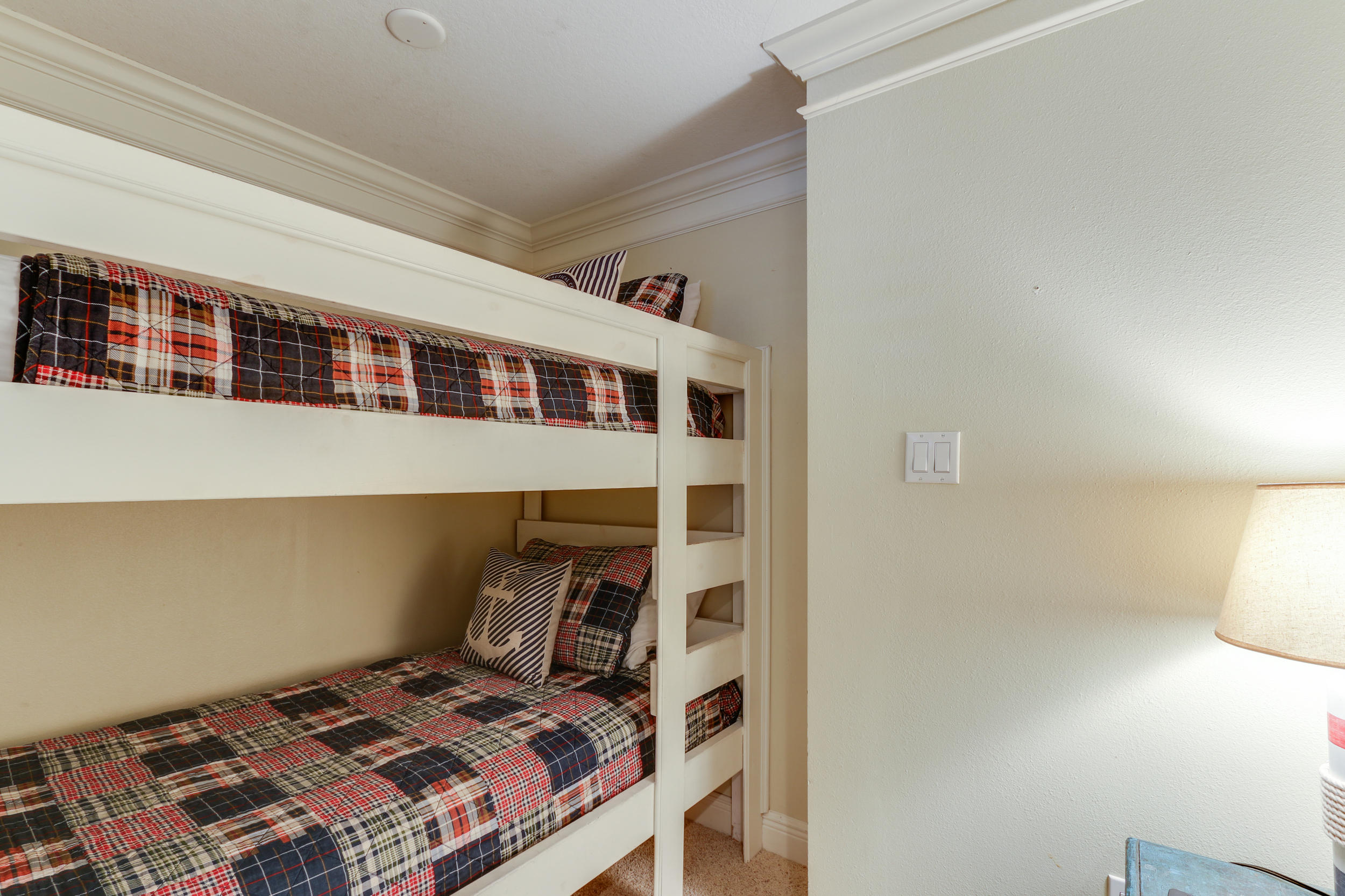 San Remo Condominiums - Residential