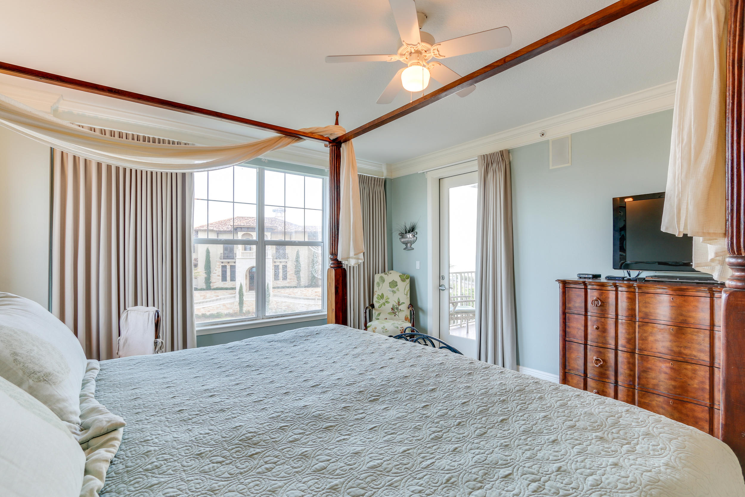 San Remo Condominiums - Residential