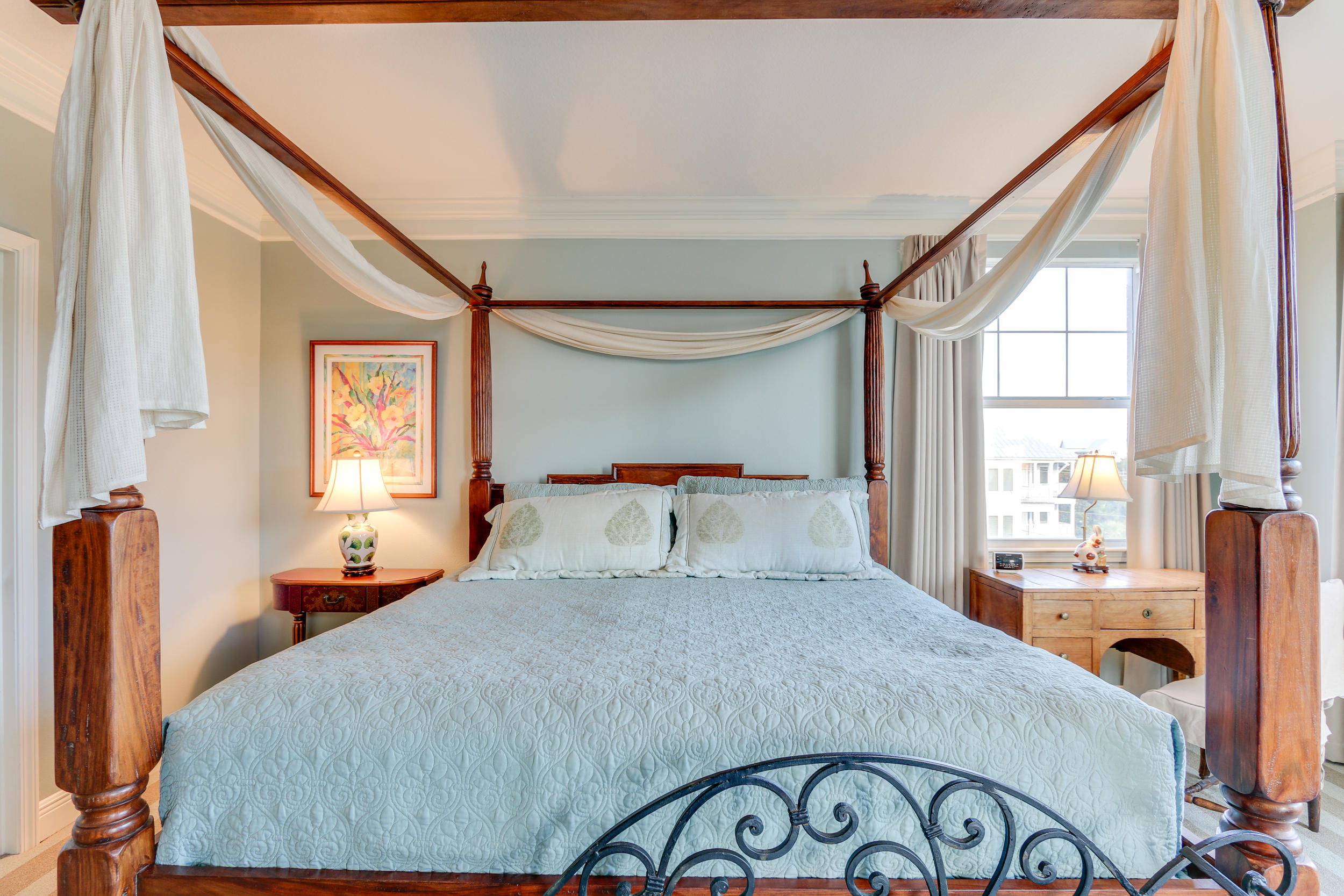 San Remo Condominiums - Residential