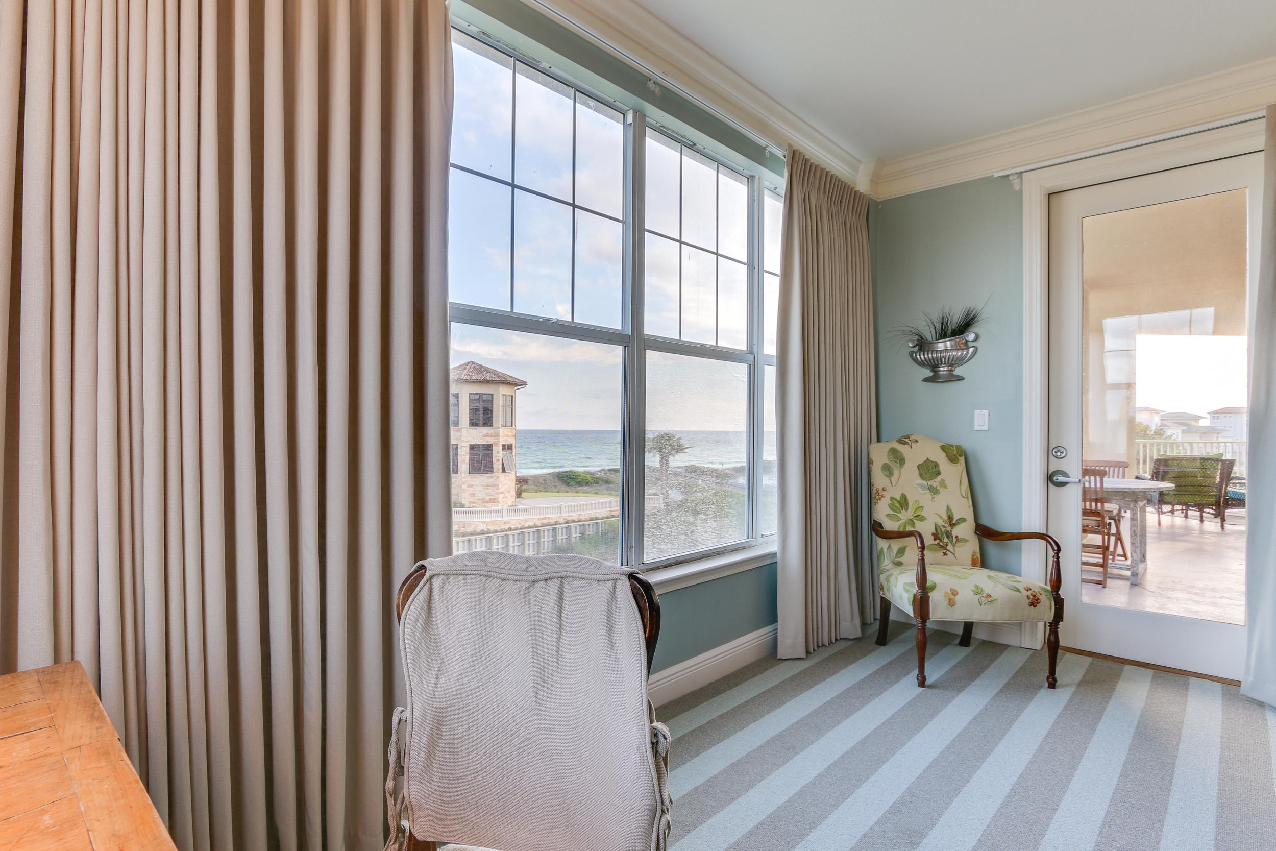 San Remo Condominiums - Residential