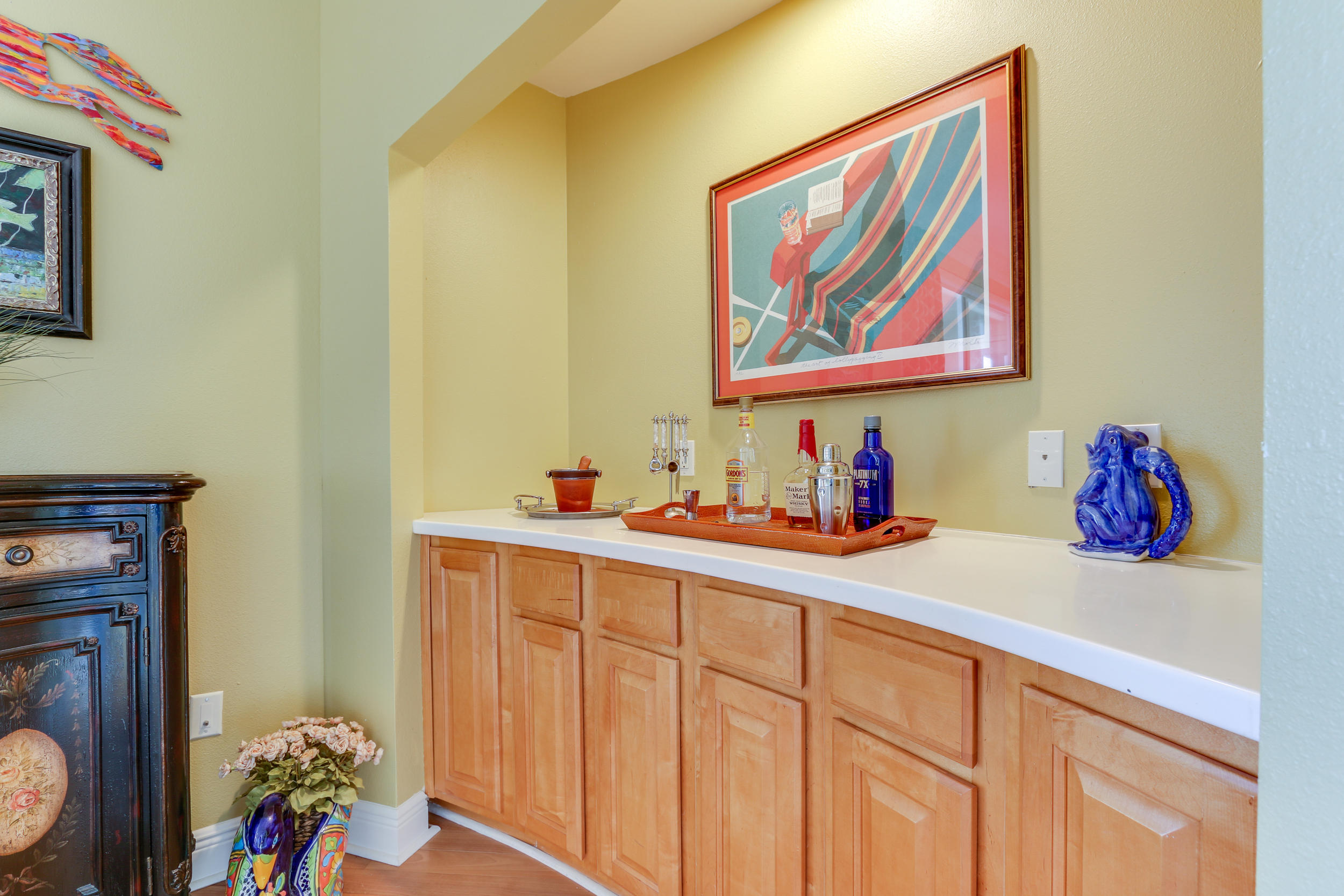 San Remo Condominiums - Residential